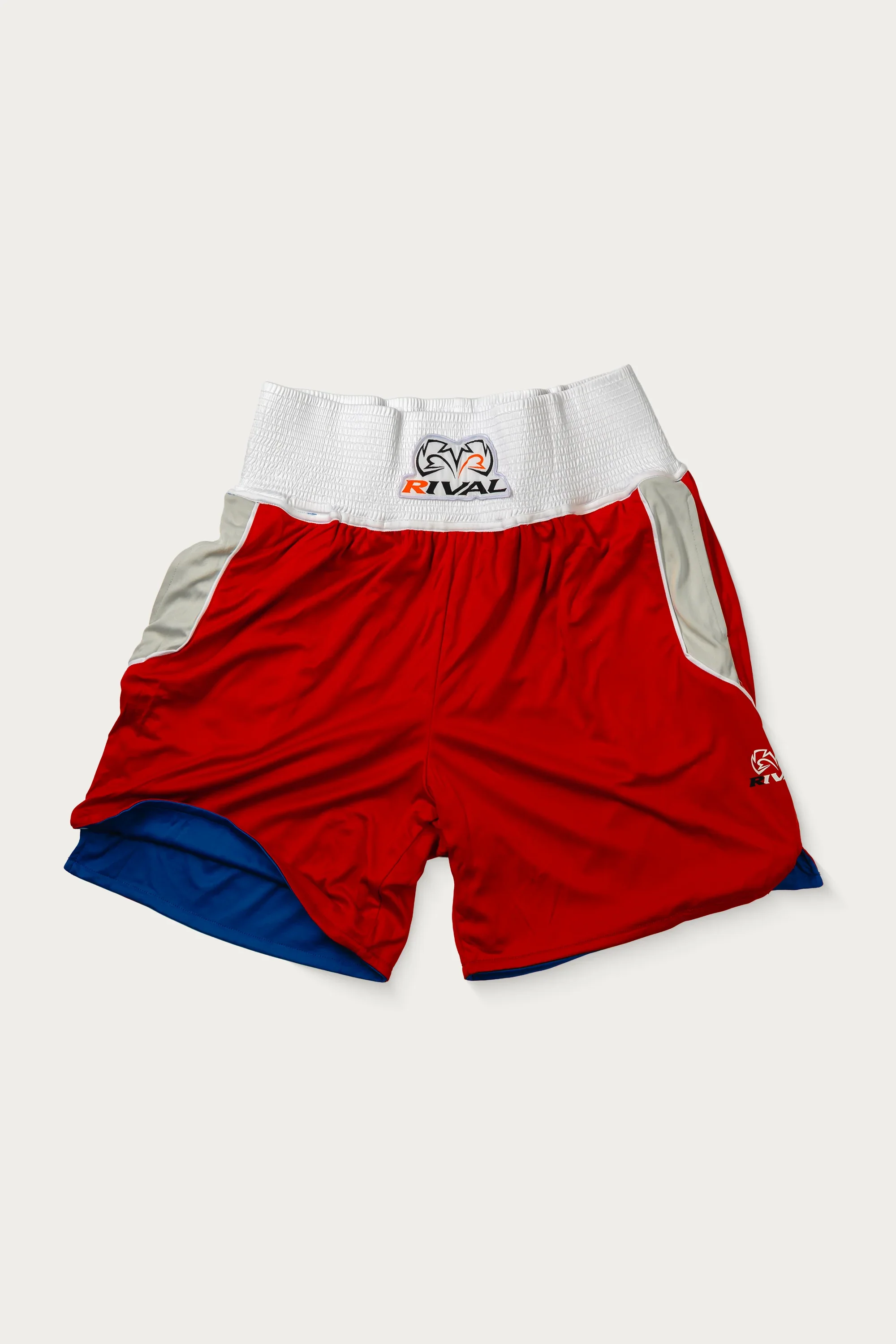Amateur Reversible Fight Gear Trunks - Image 6