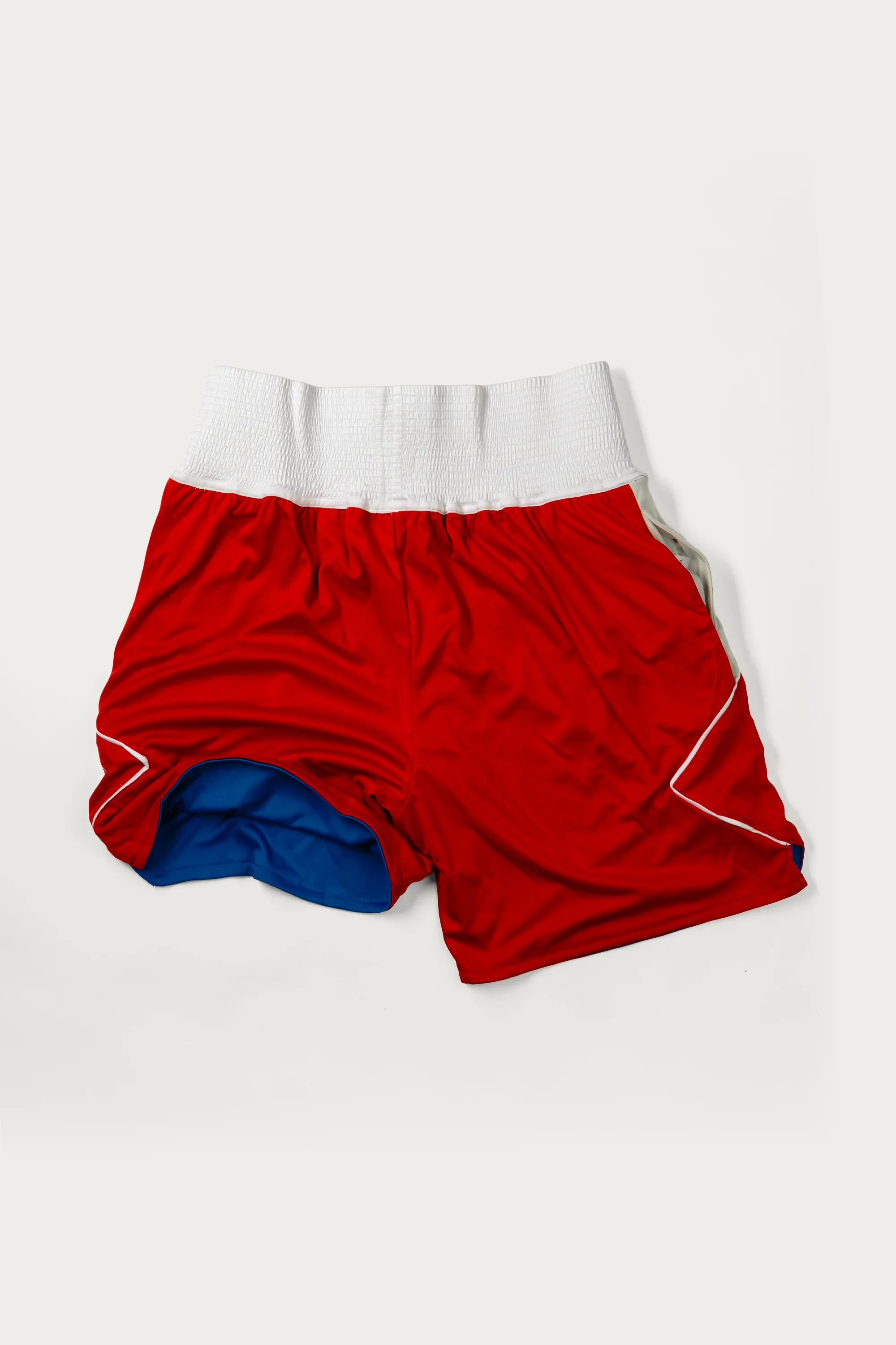 Amateur Reversible Fight Gear Trunks - Image 7