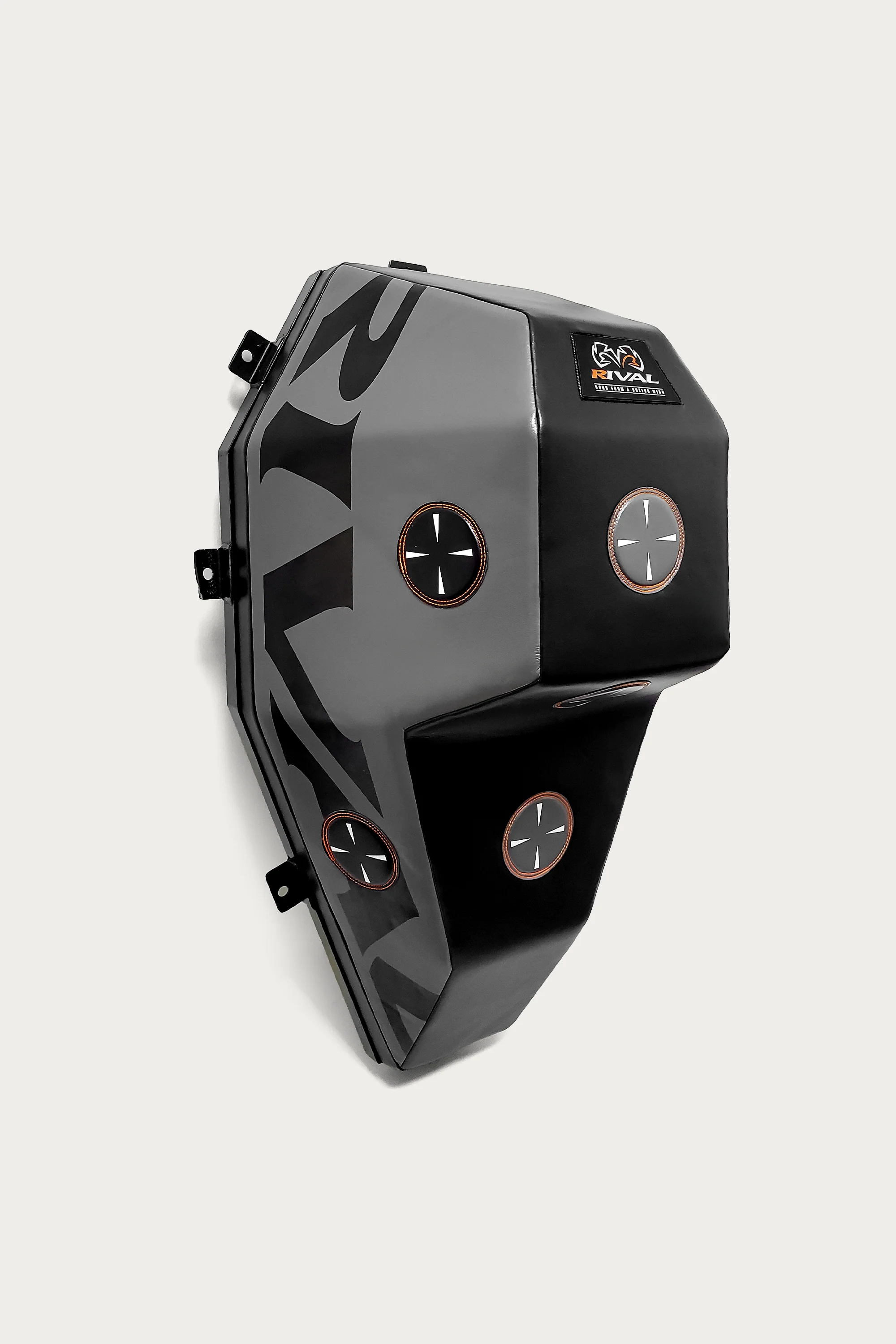 Angled Wall Pad - Image 2