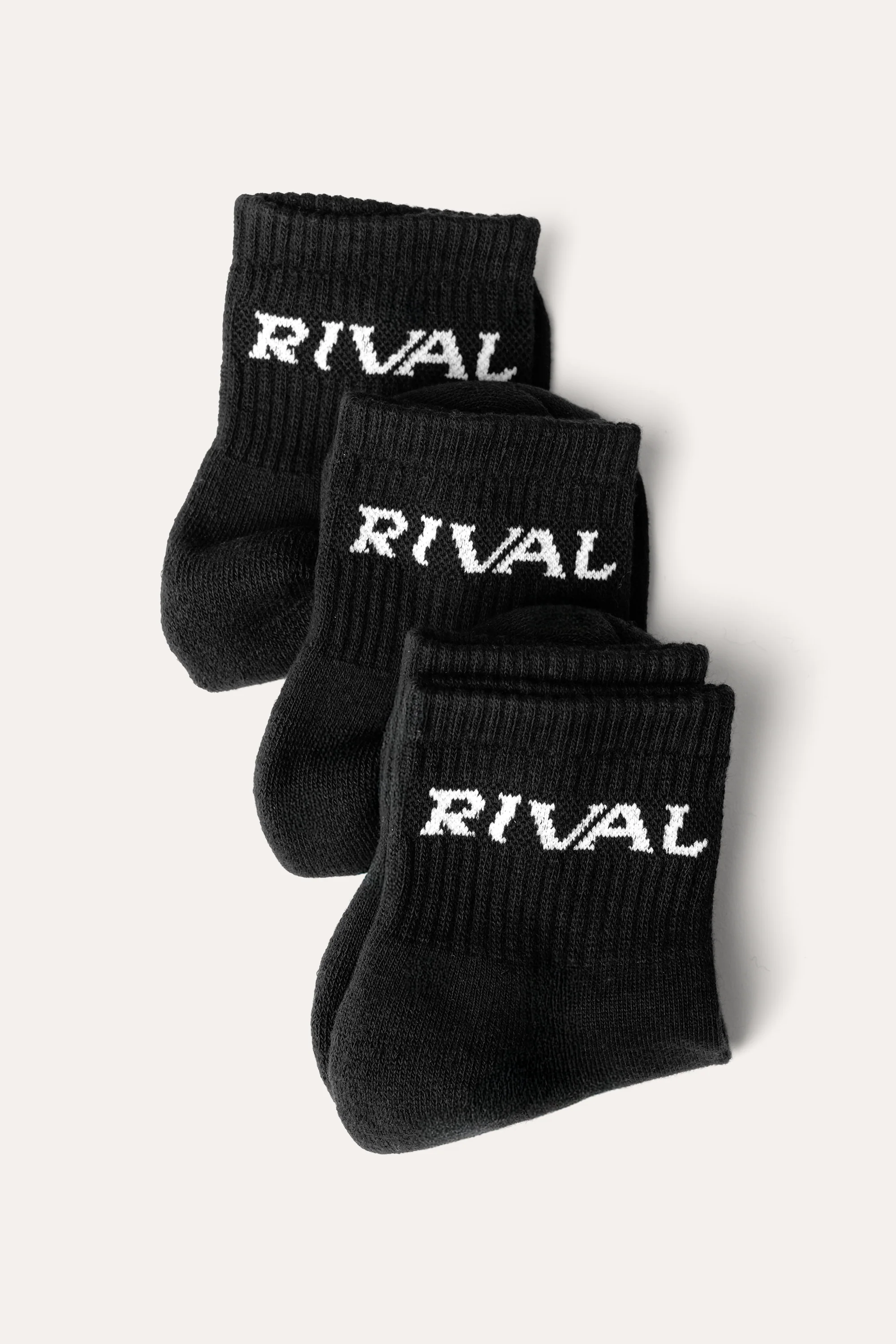 Ankle Socks - 3 Pack - Image 5