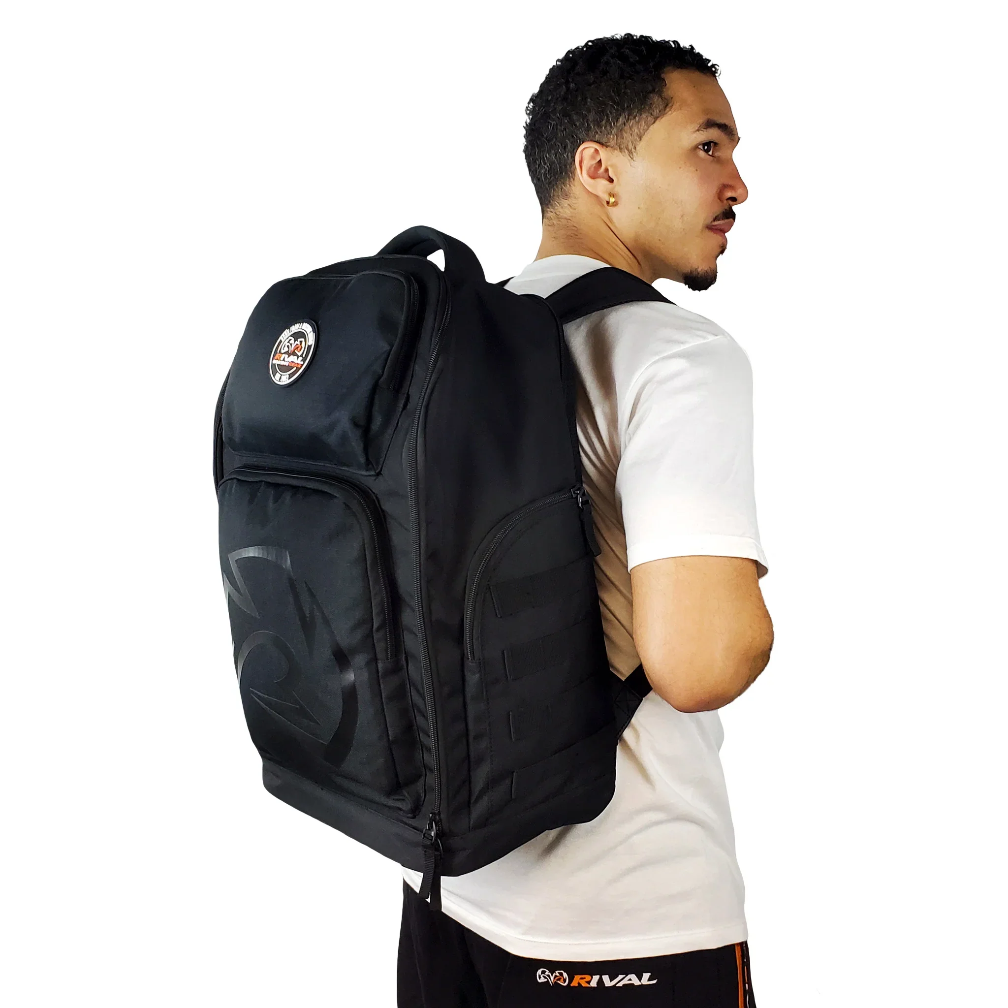 Boxing Backpack - Image 5