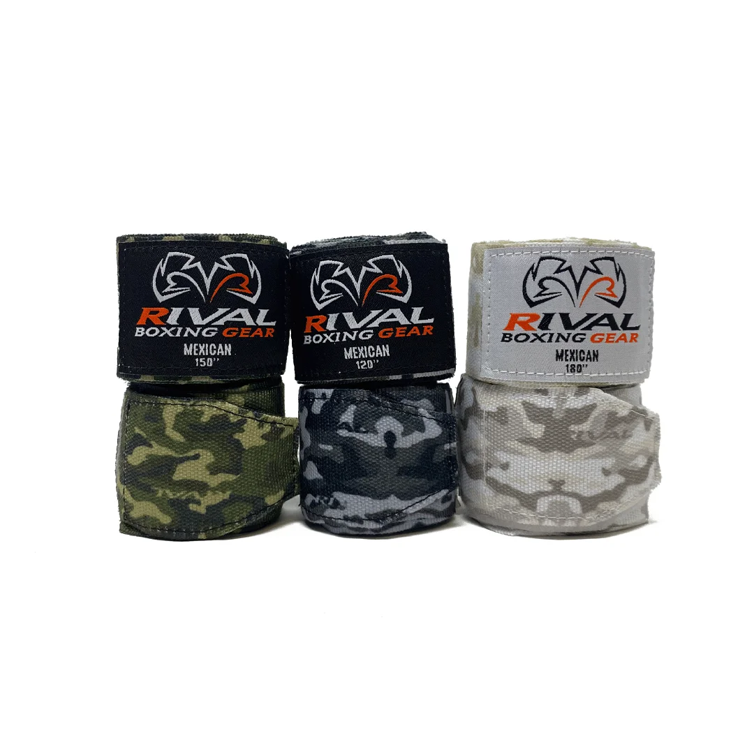 Camo Handwraps - Image 10