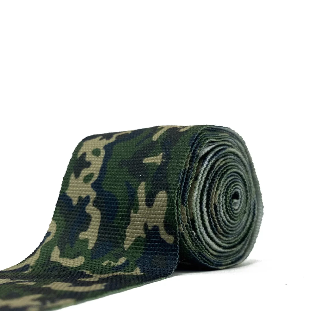 Camo Handwraps - Image 3