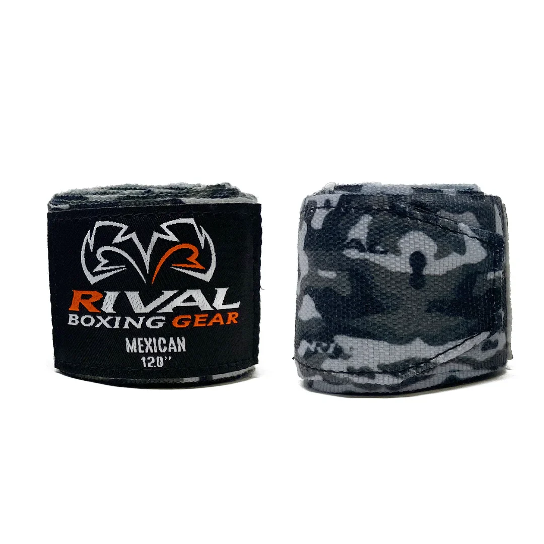 Camo Handwraps - Image 4
