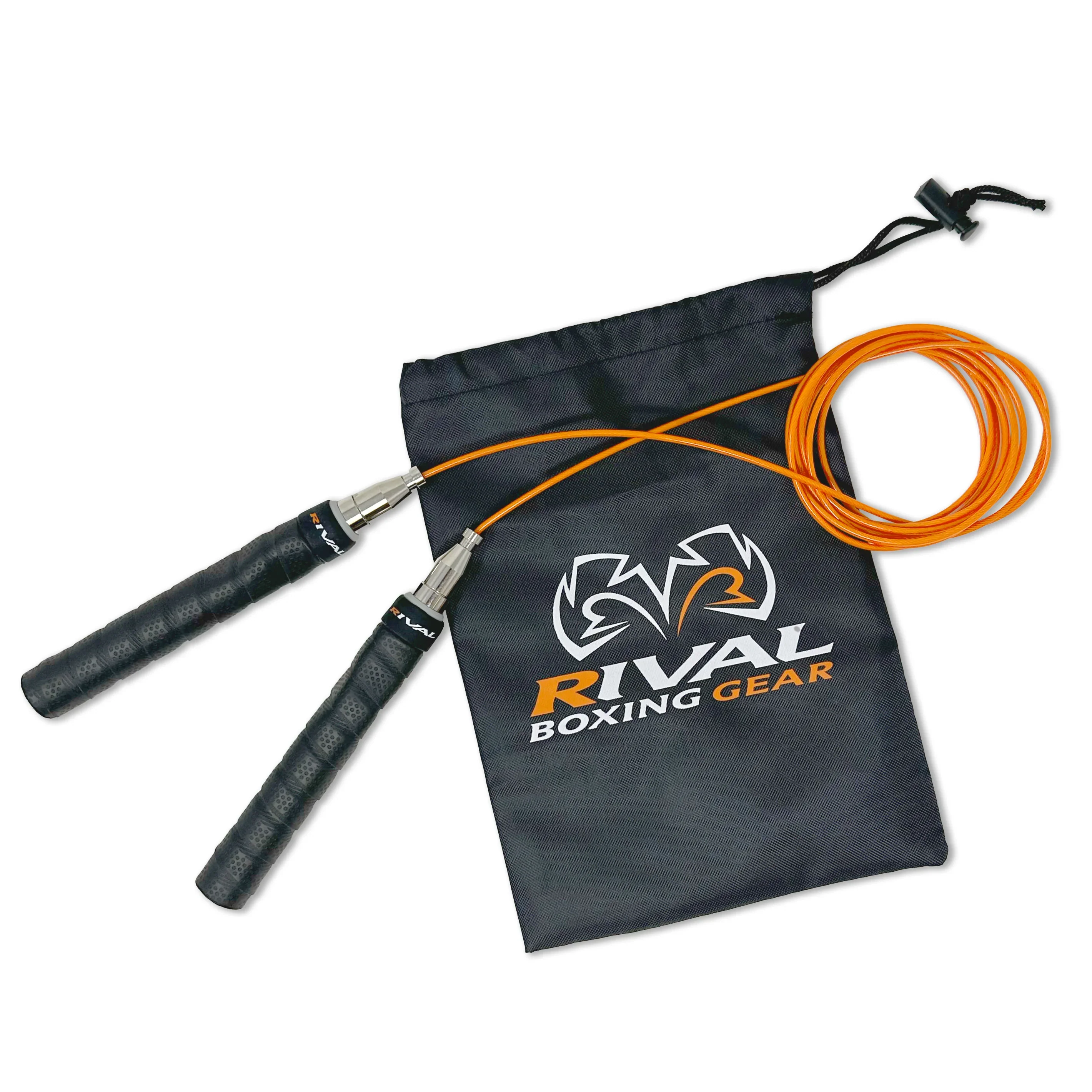 Comfort Grip Speed Rope (Adjustable) - Image 4