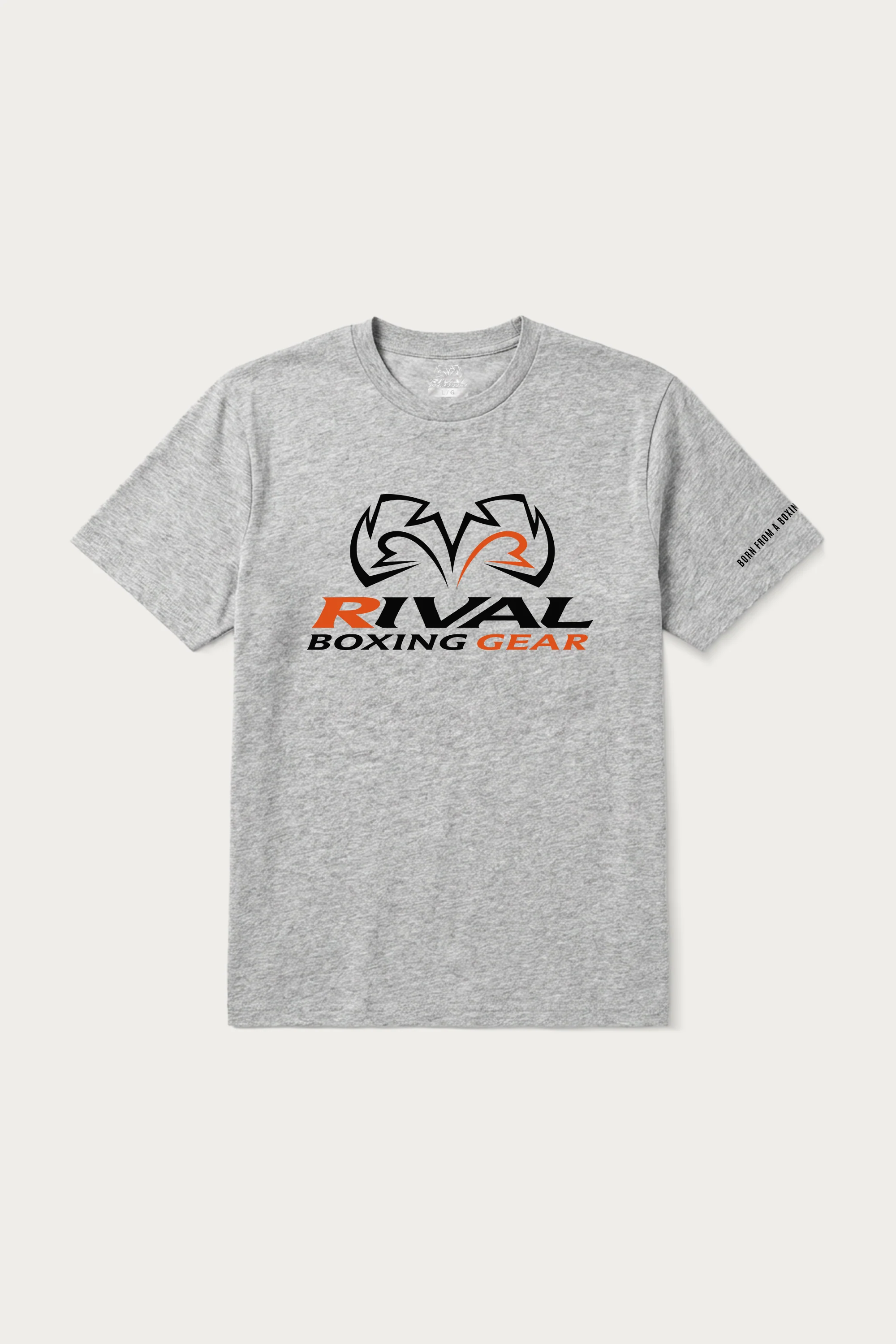 Corpo T-Shirt with spandex - Image 3