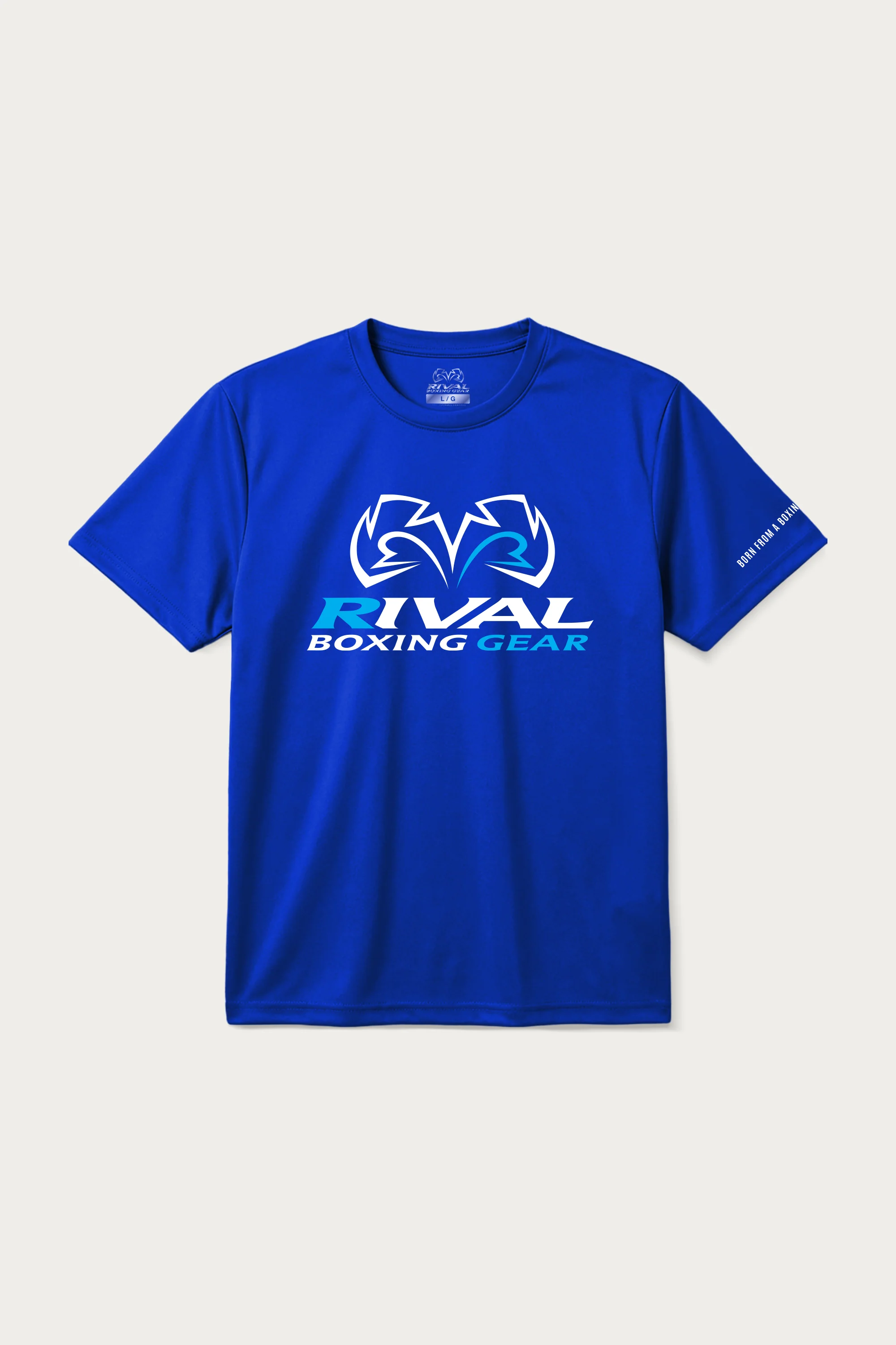 Corpo T-Shirt with spandex - Image 4