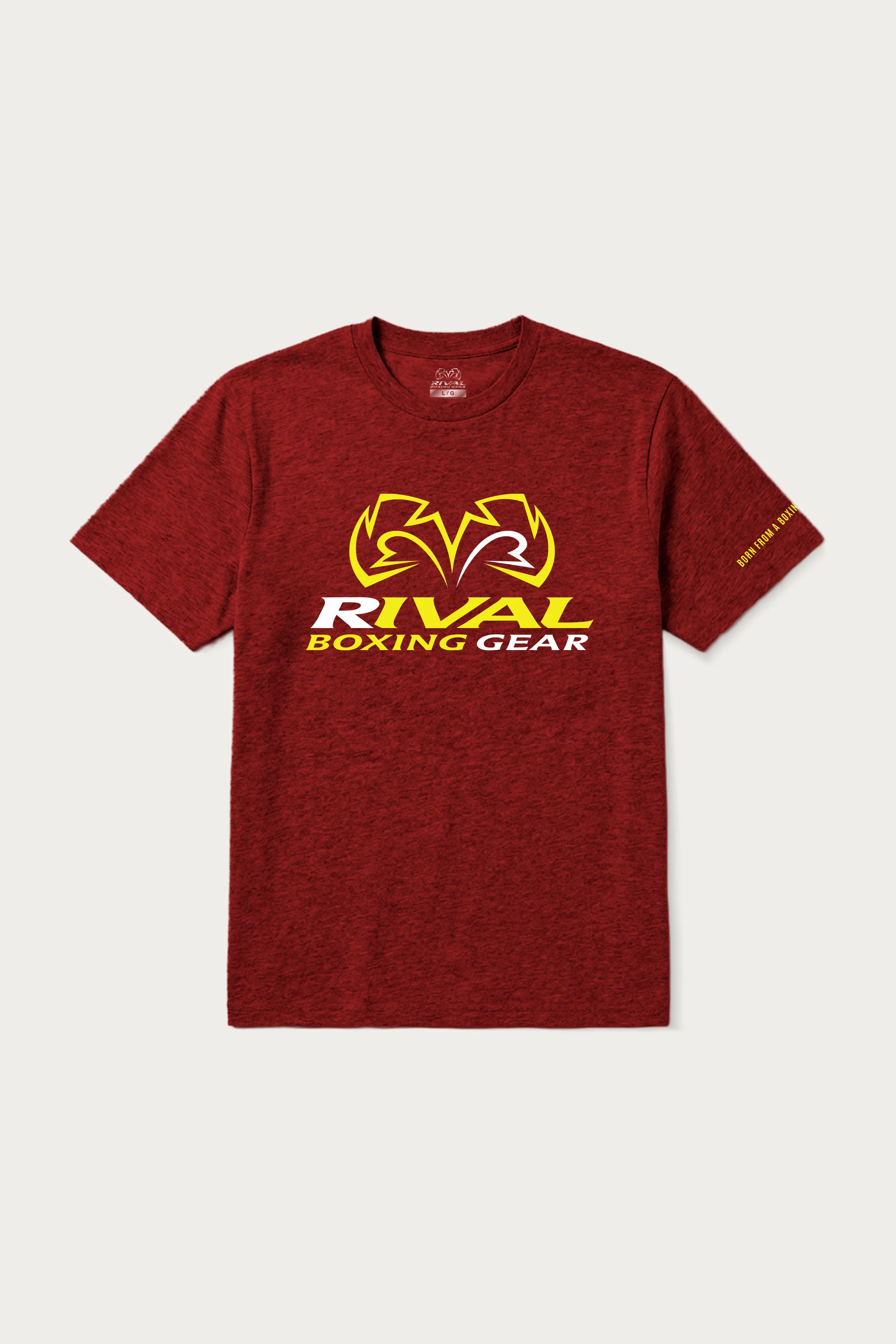 Corpo T-Shirt with spandex - Image 5