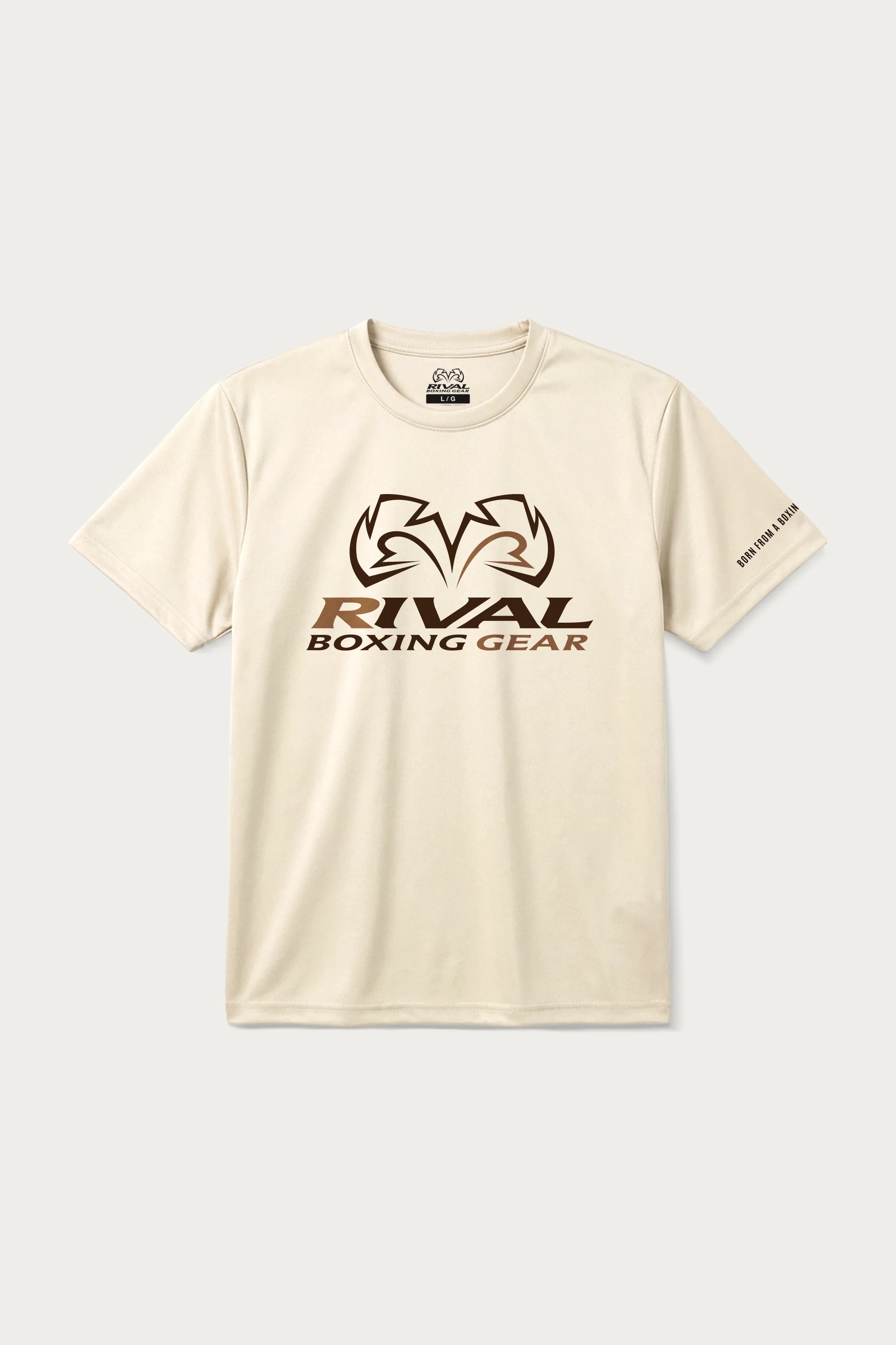 Corpo T-Shirt with spandex - Image 6