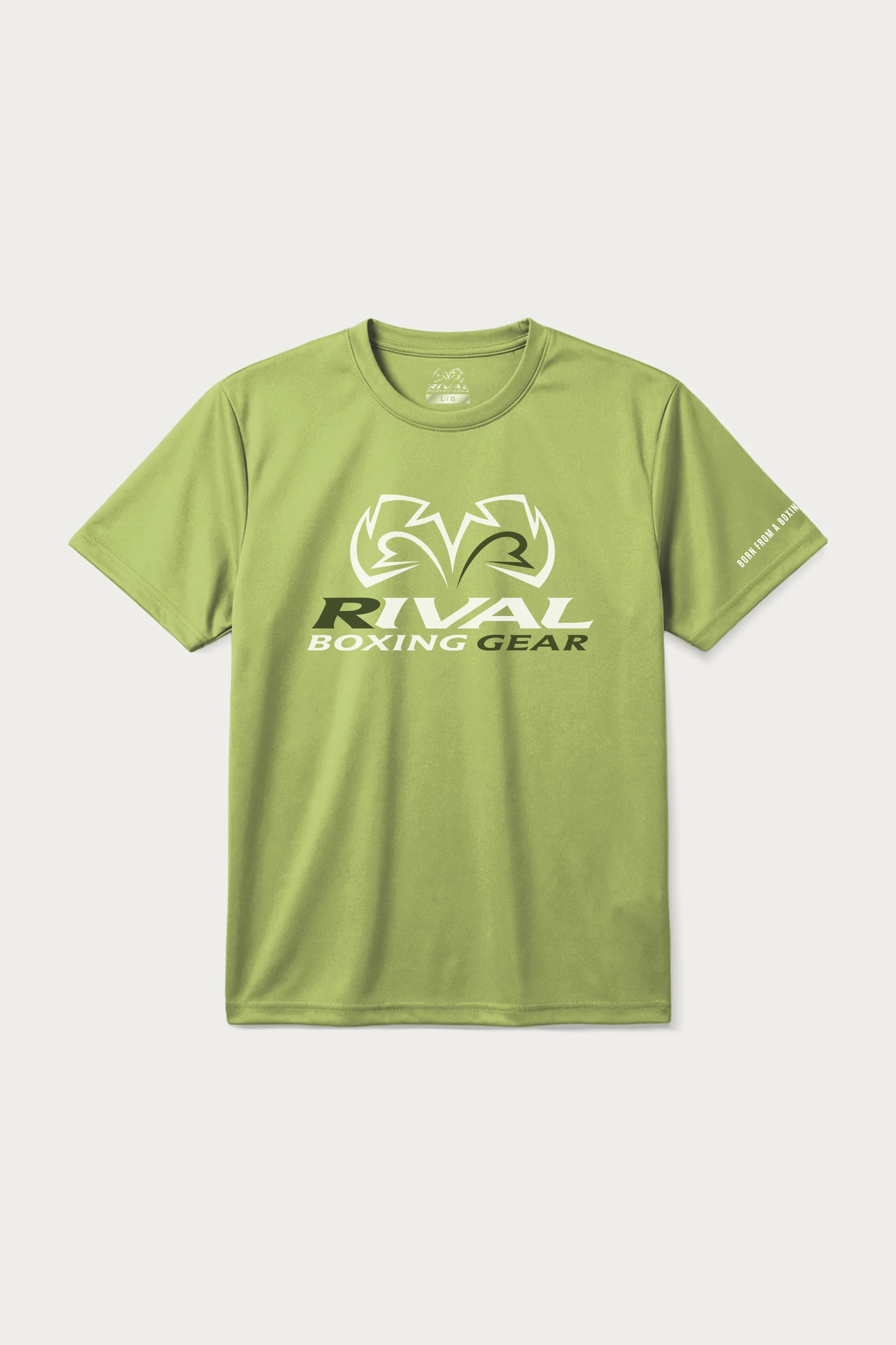 Corpo T-Shirt with spandex - Image 7