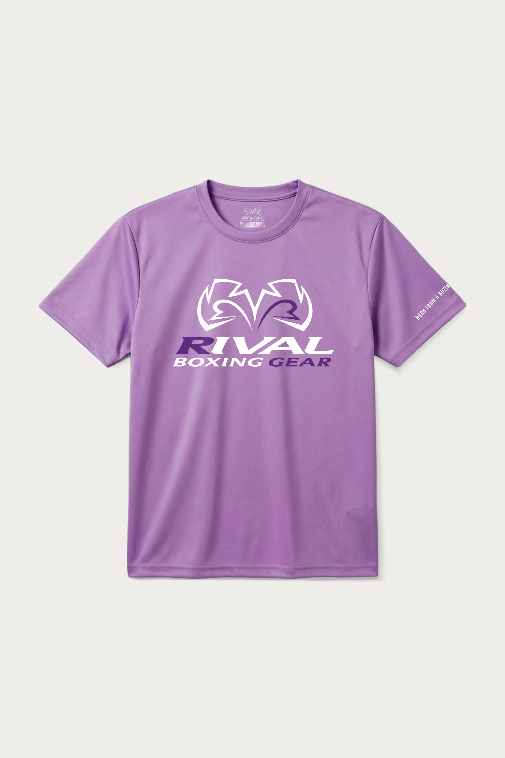 Corpo T-Shirt with spandex - Image 8