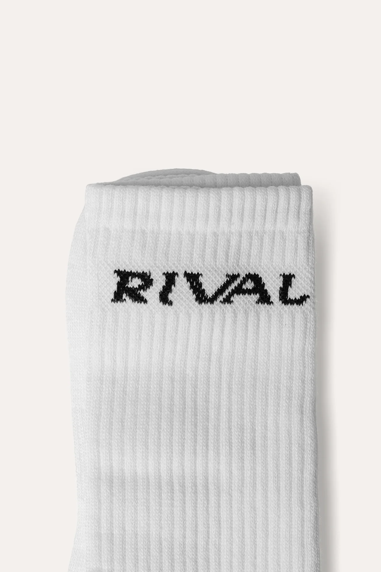 Crew Socks - 3 Pack - Image 4