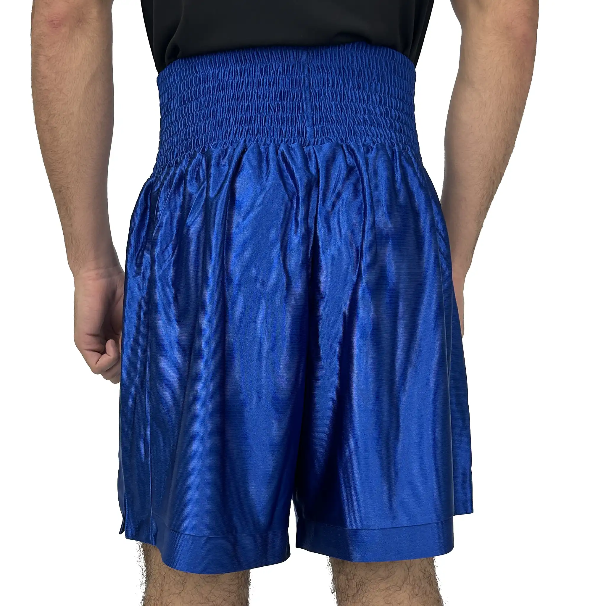 Dazzle Pro Boxing Trunks - Image 11