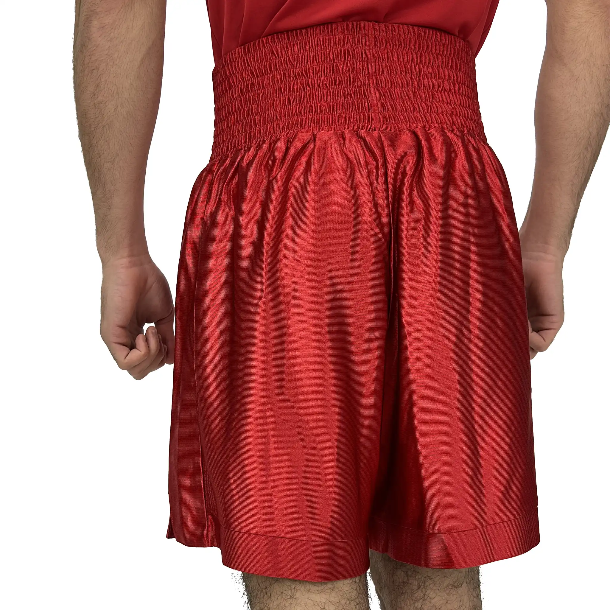 Dazzle Pro Boxing Trunks - Image 16