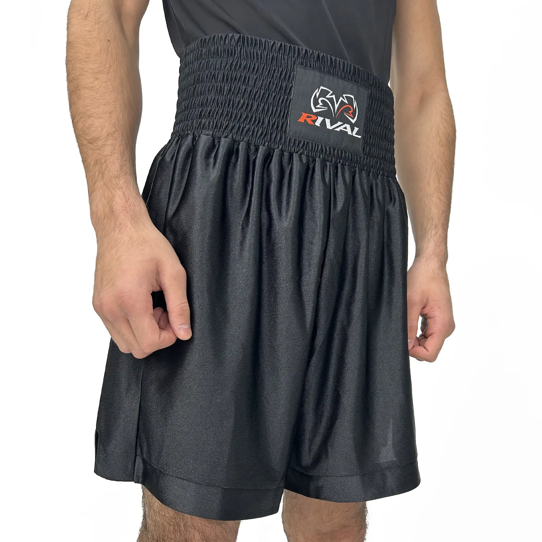 Dazzle Pro Boxing Trunks - Image 3