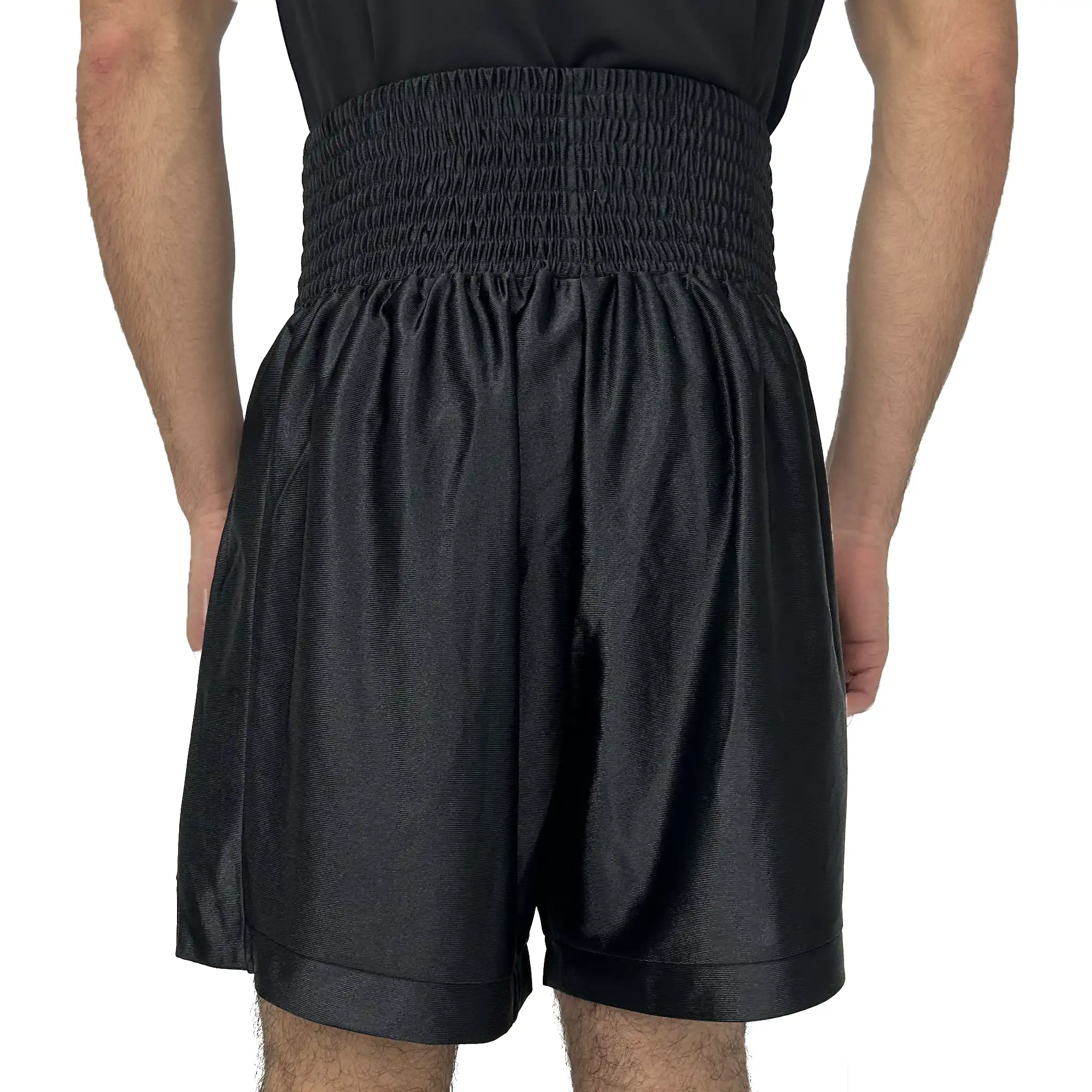 Dazzle Pro Boxing Trunks - Image 5