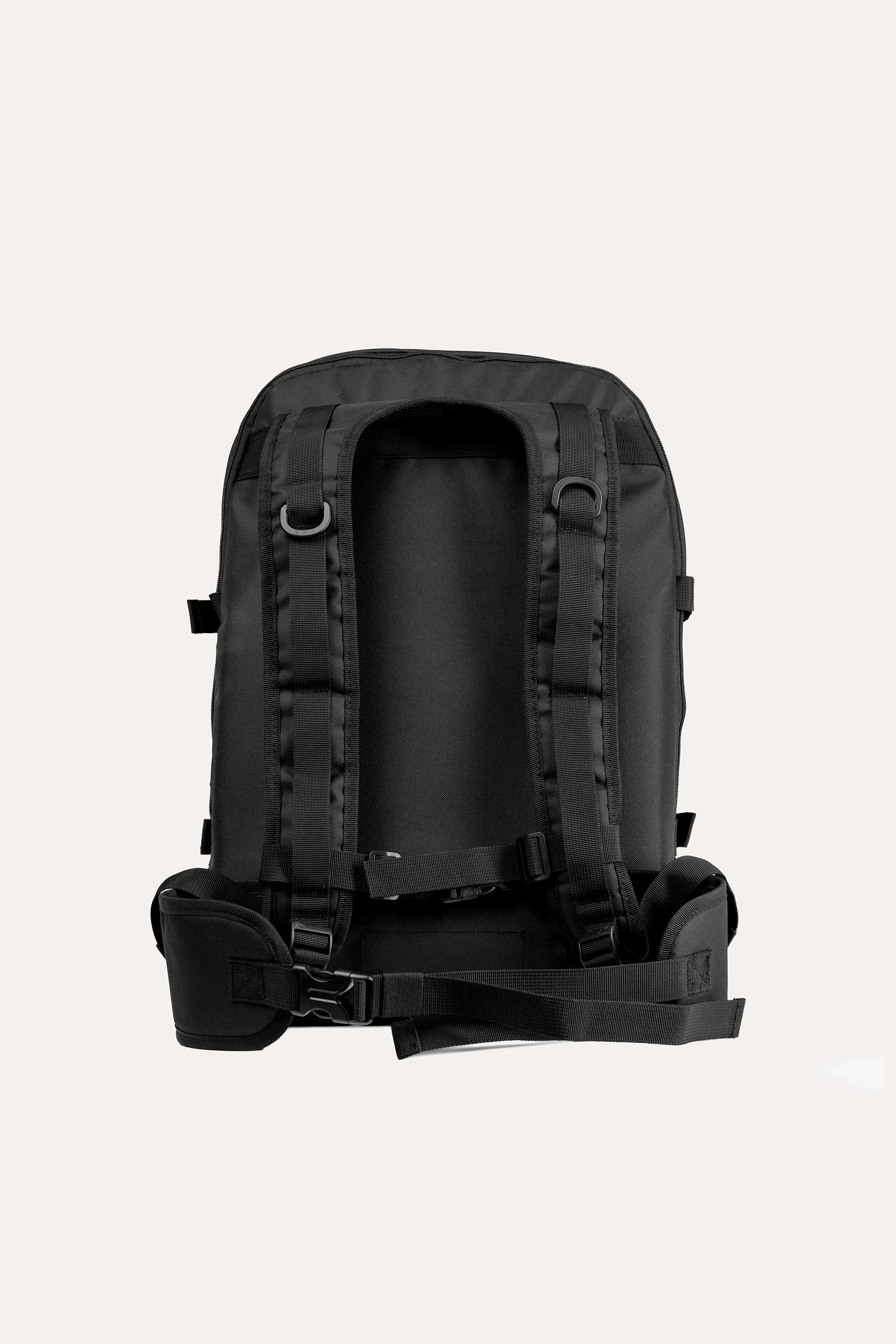 Expandable Backpack - Image 3