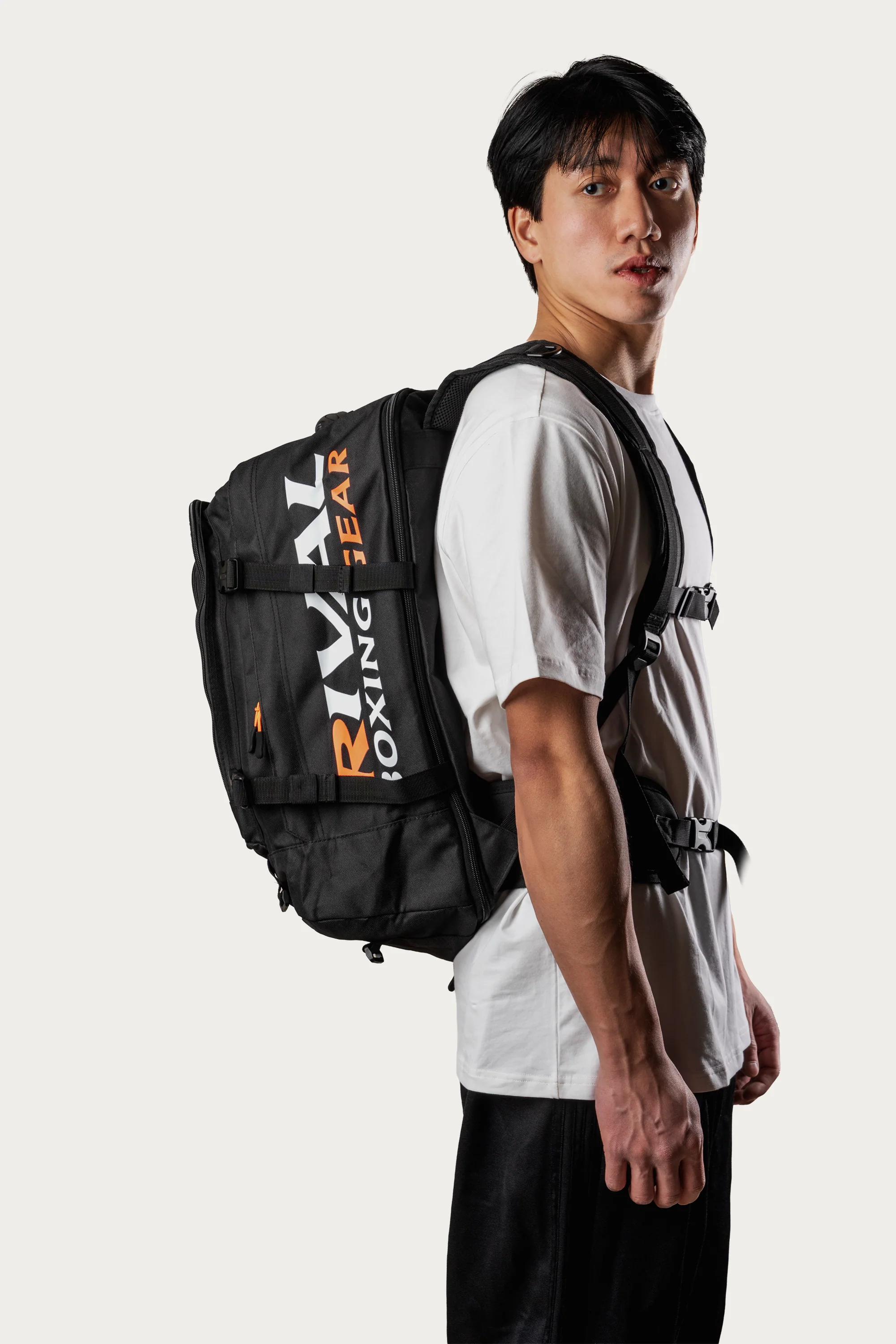 Expandable Backpack - Image 4