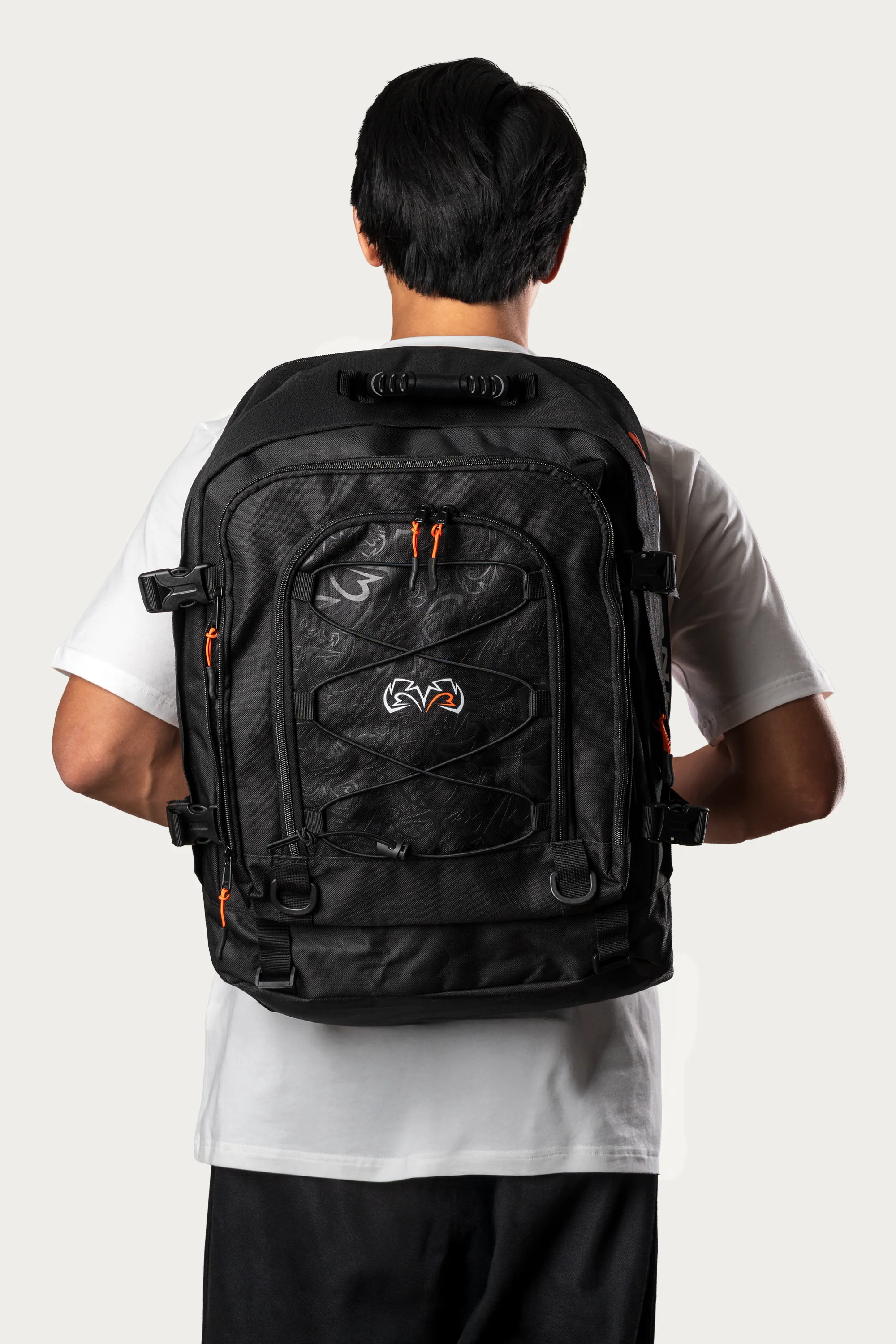Expandable Backpack - Image 5