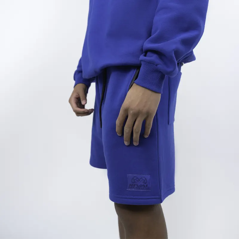 Fleece Shorts - Image 14
