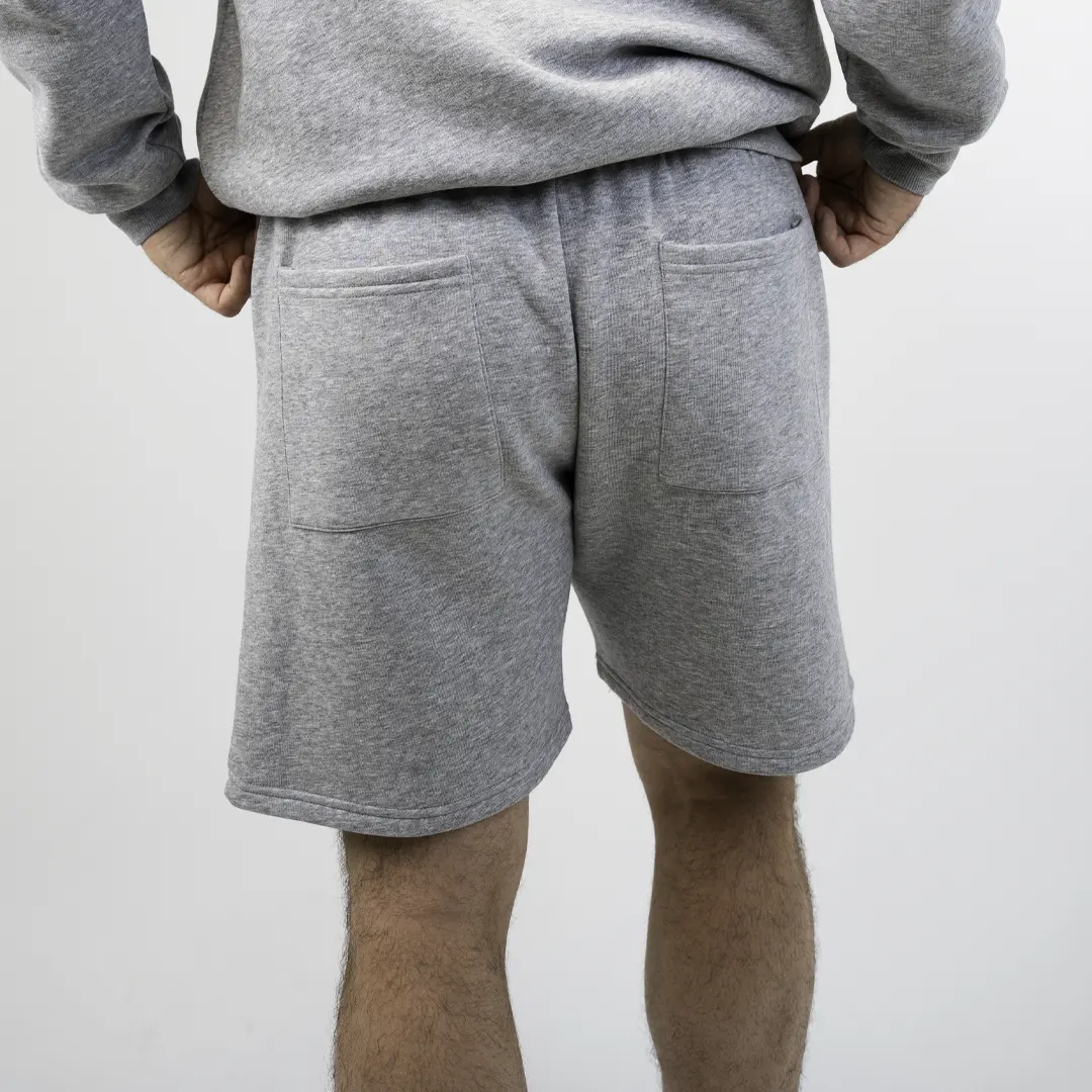 Fleece Shorts - Image 5