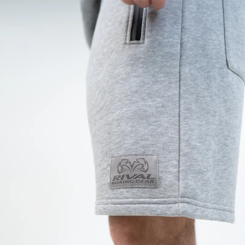 Fleece Shorts - Image 6