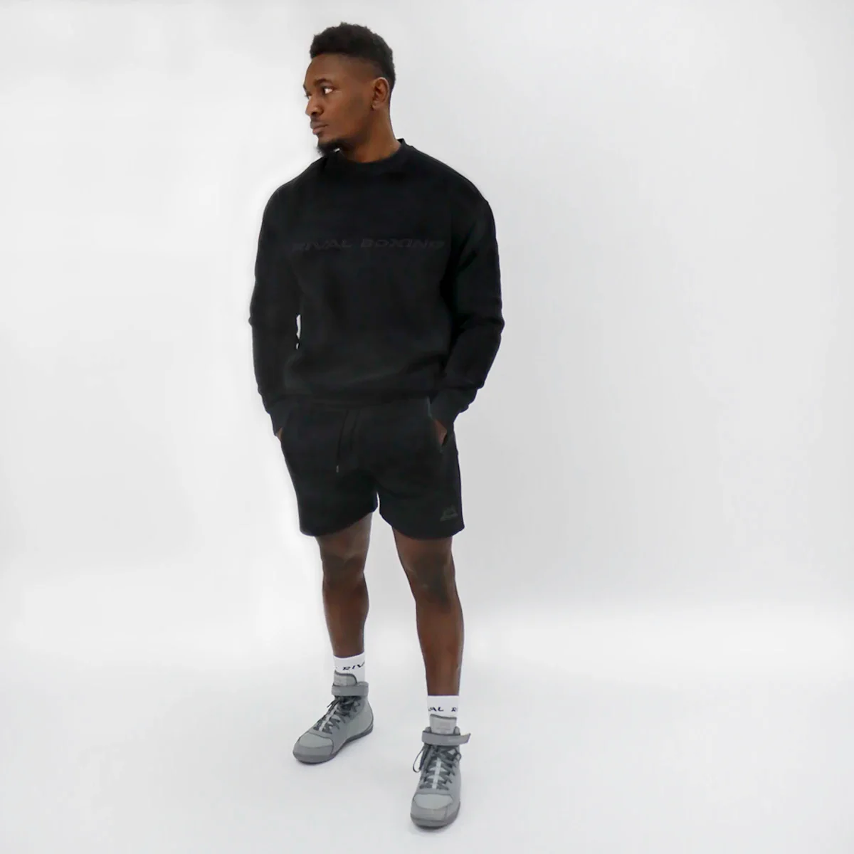 Fleece Shorts - Image 7