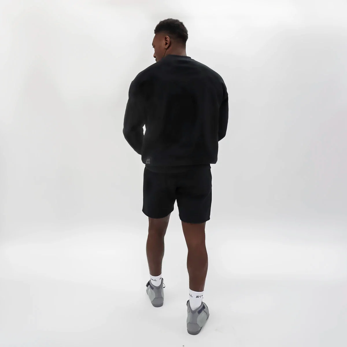 Fleece Shorts - Image 8