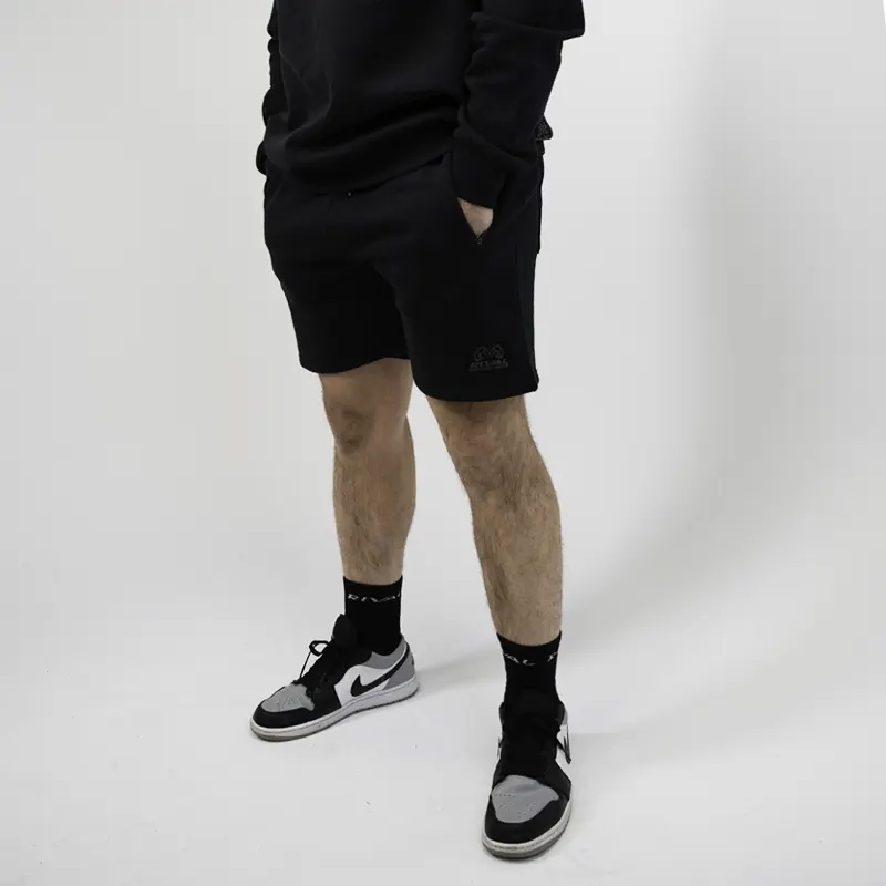 Fleece Shorts - Image 9