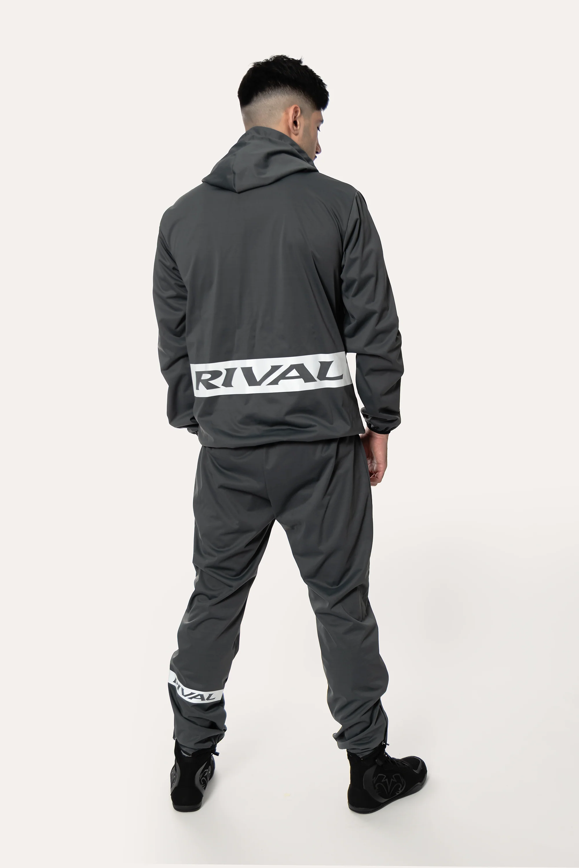 Flexdrip Sauna Suit - Lite - Image 4