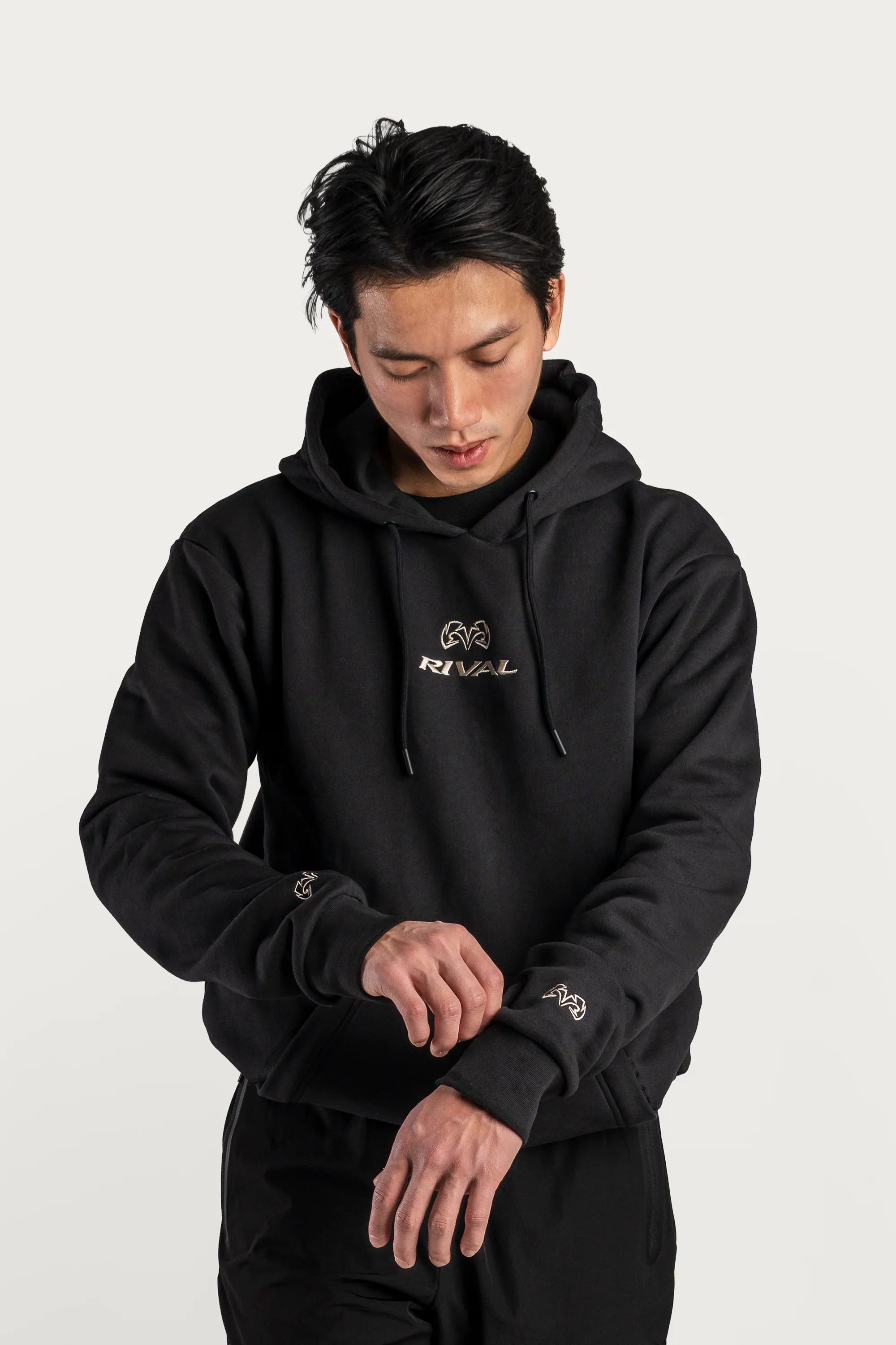 Heavyweight Classic Hoodie - Image 2