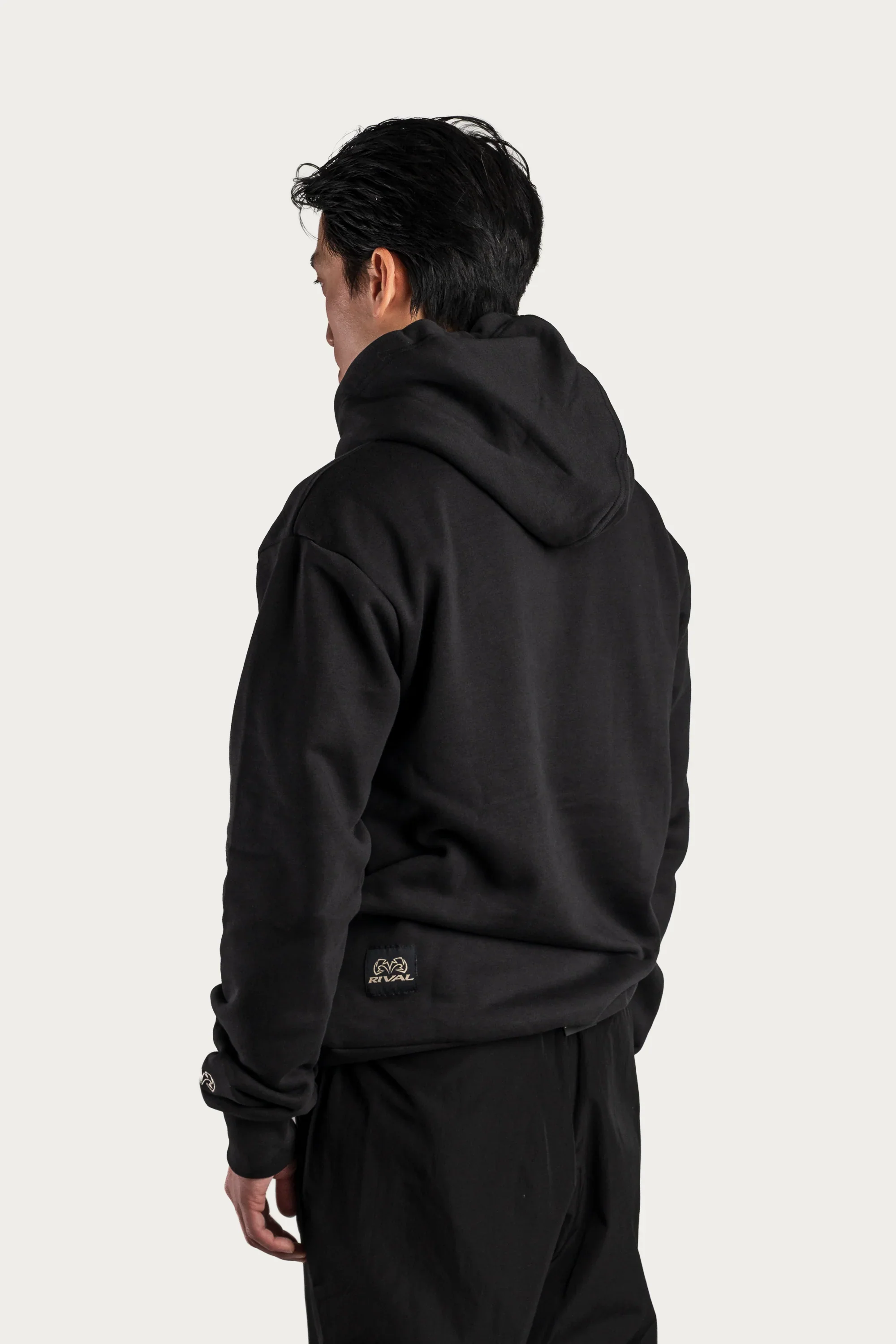 Heavyweight Classic Hoodie - Image 3