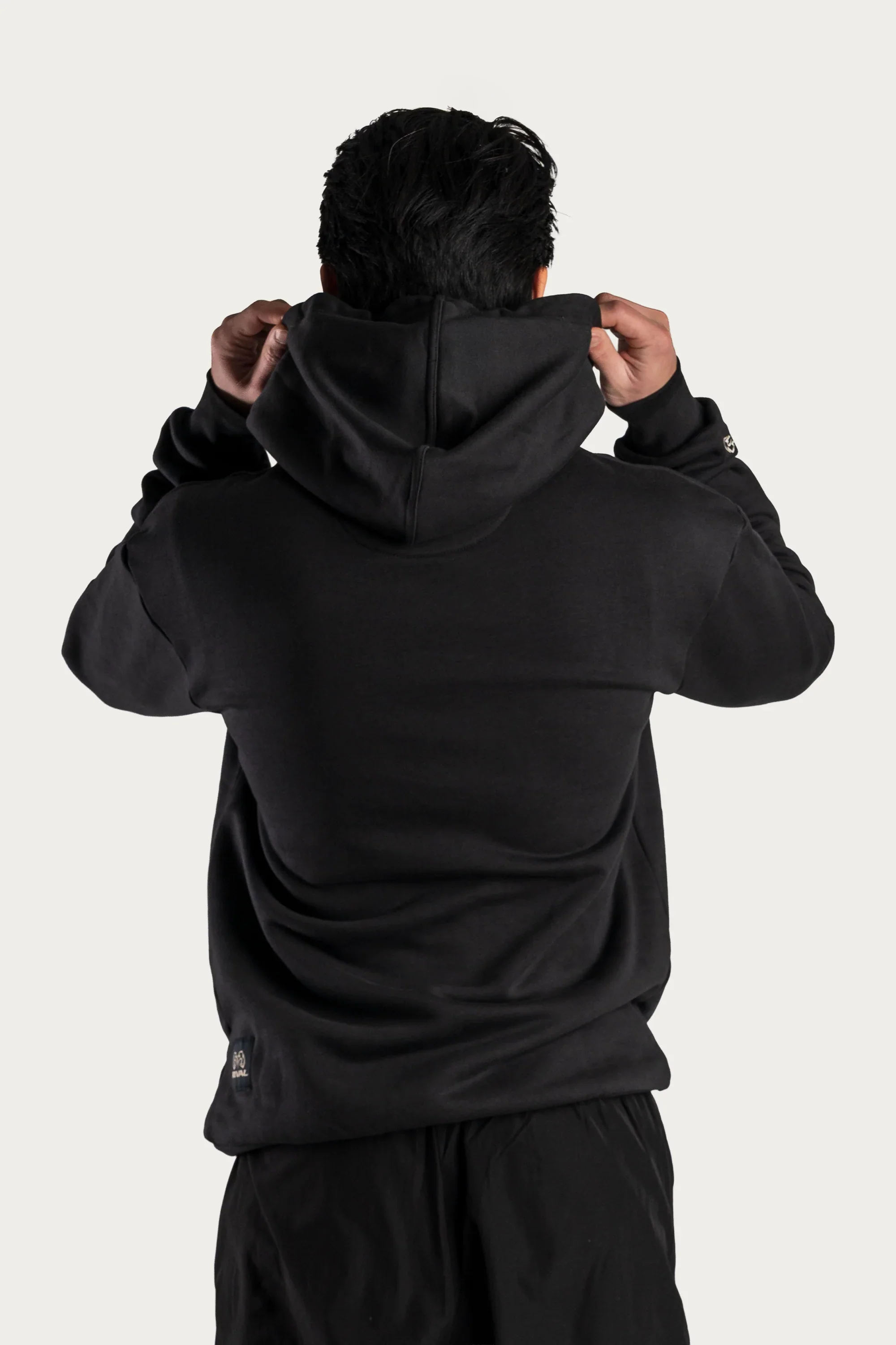 Heavyweight Classic Hoodie - Image 4