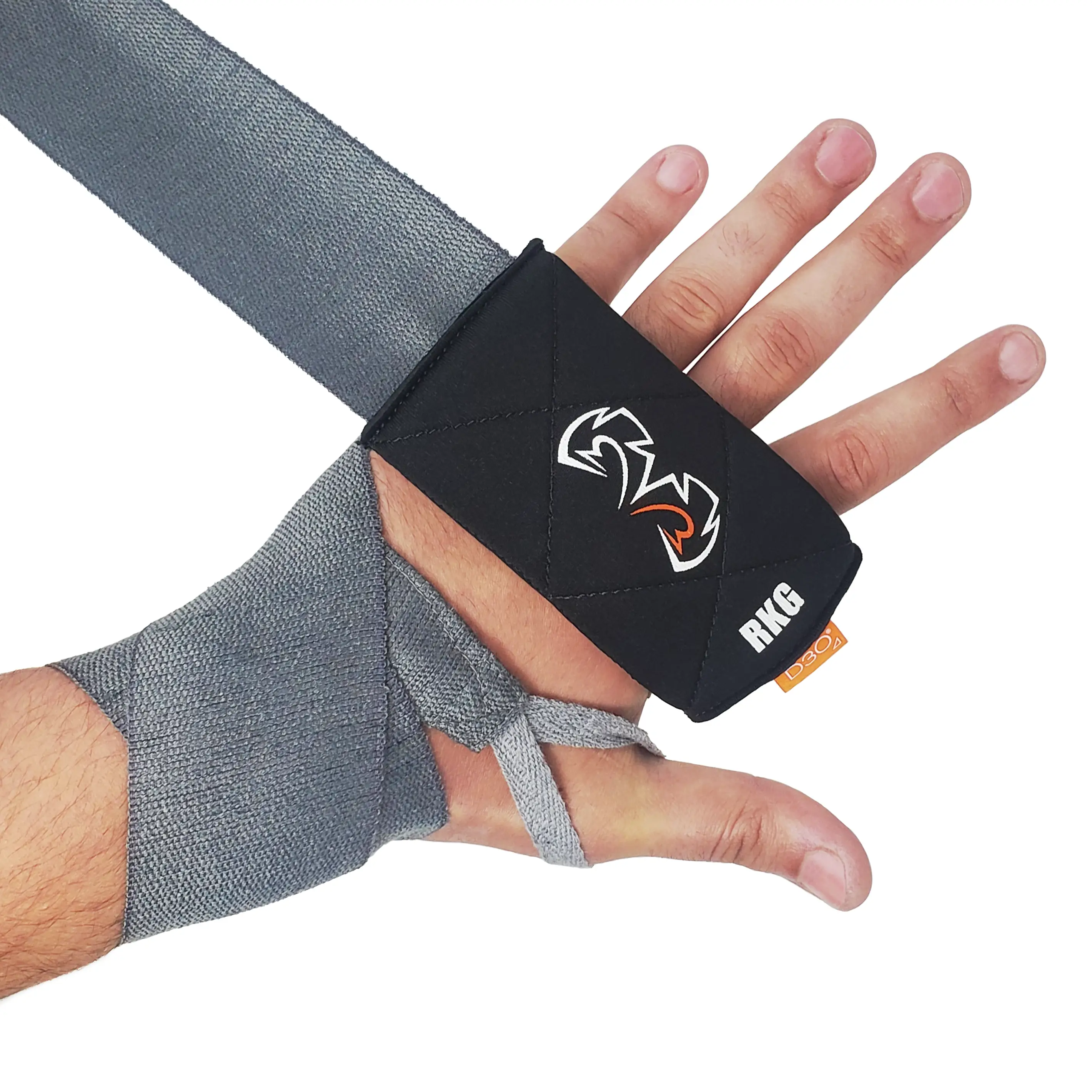 Intelli-Shock Knuckle Guards - Image 4