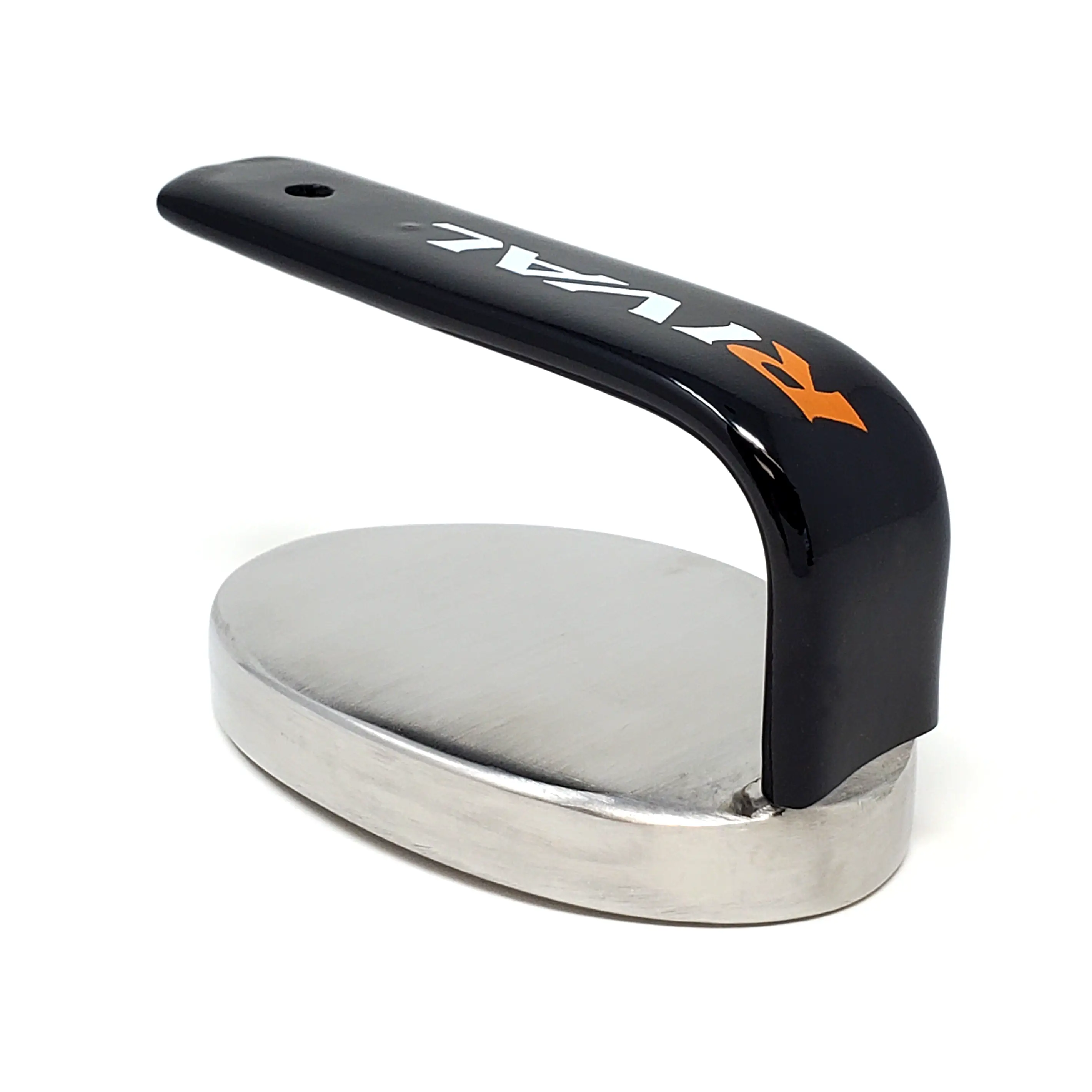 No Swell Plate - Concave - Image 4