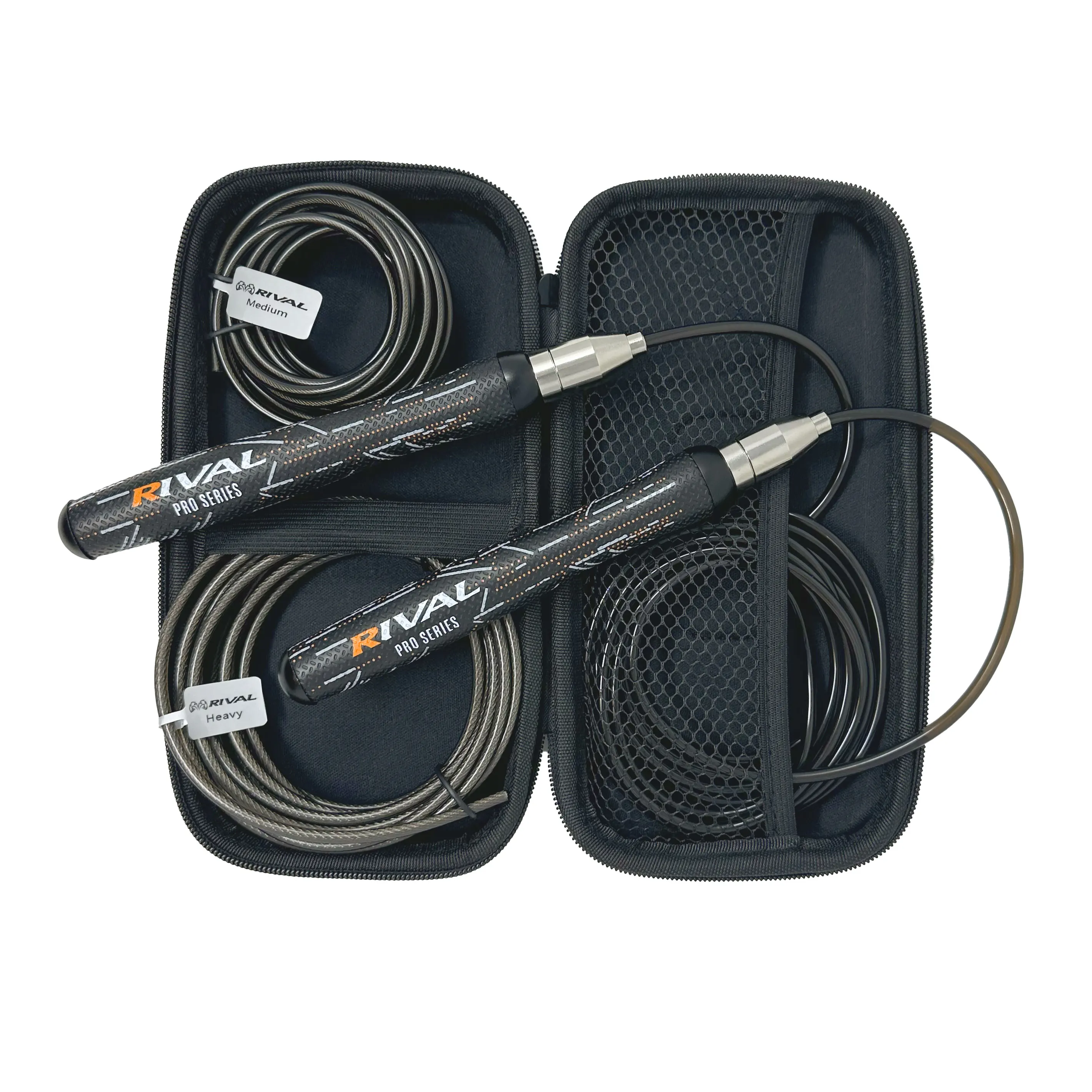 Platinum Speed Rope (Adjustable) - Image 2