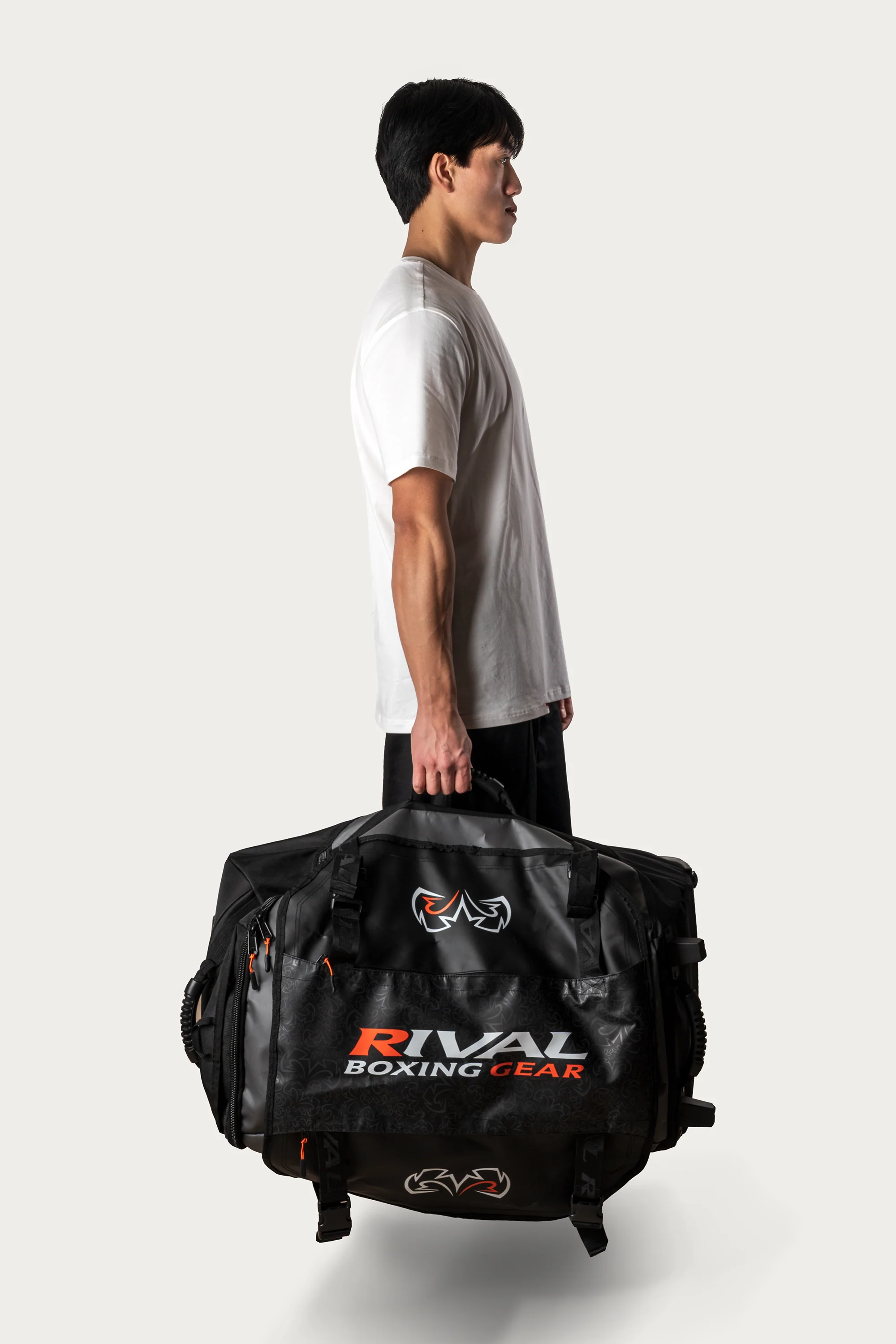 Pro Roller Bag - Image 3