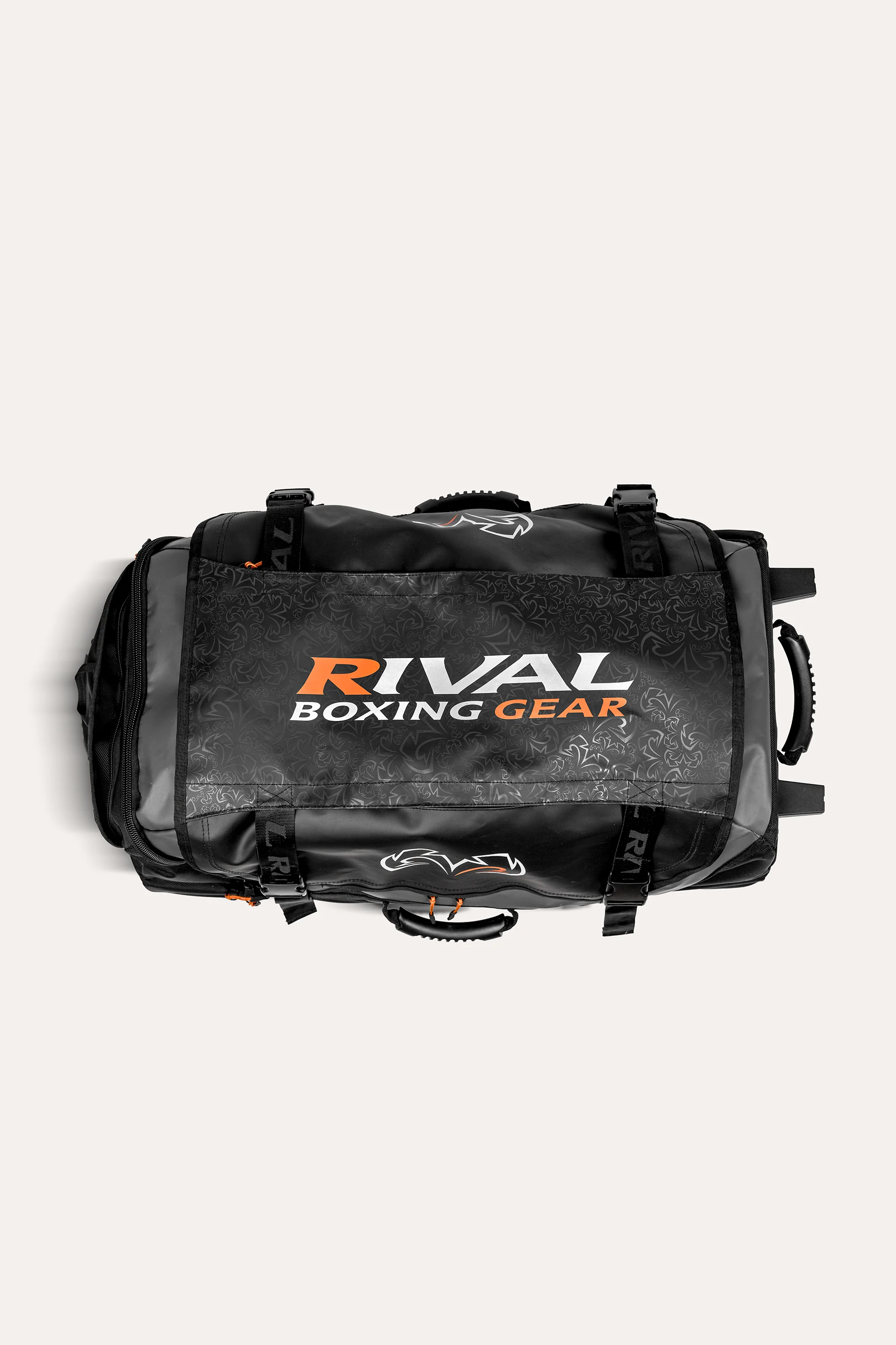 Pro Roller Bag - Image 7