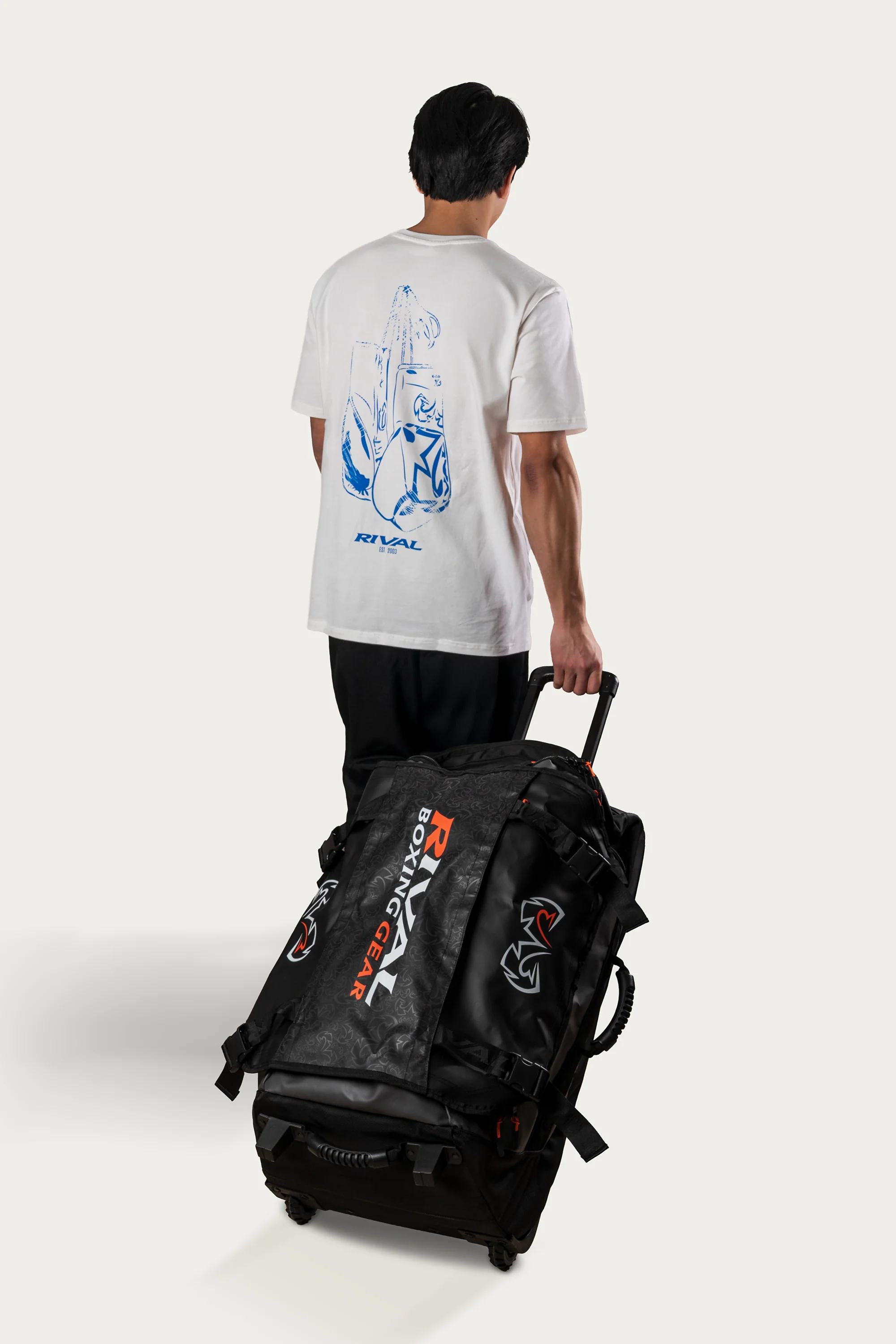 Pro Roller Bag - Image 8