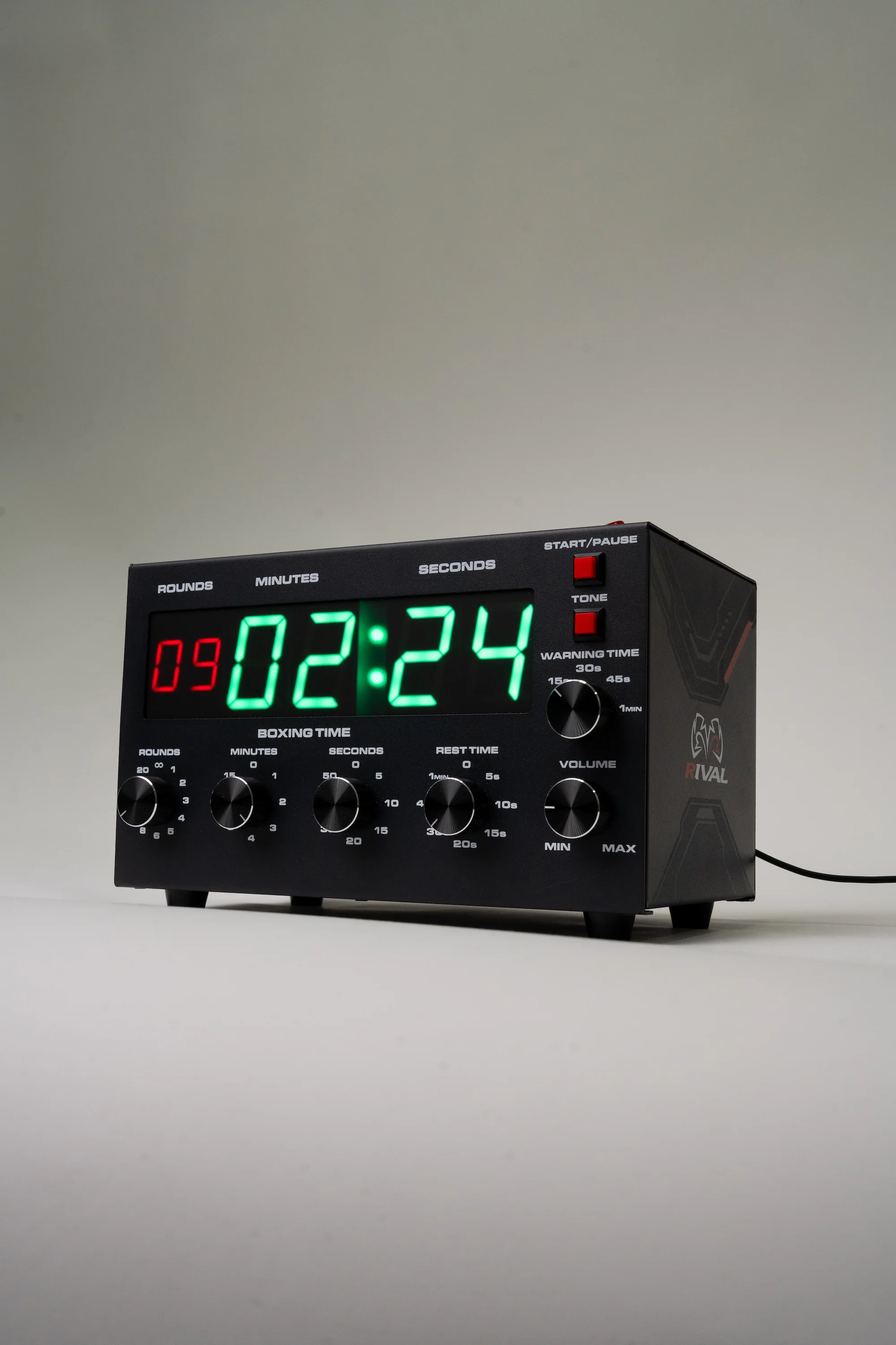Rival Professional Gym Timer - Image 11