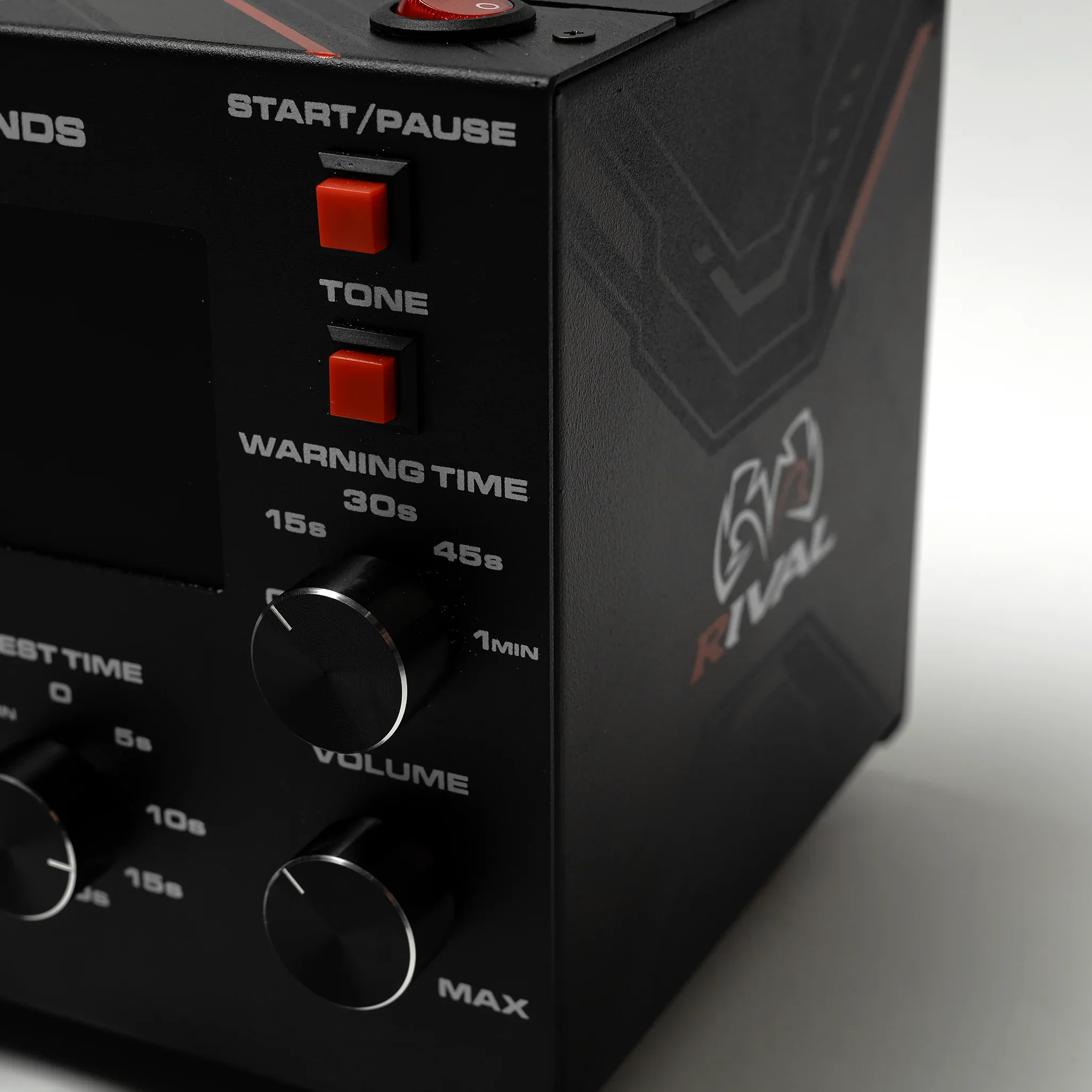 Rival Professional Gym Timer - Image 7