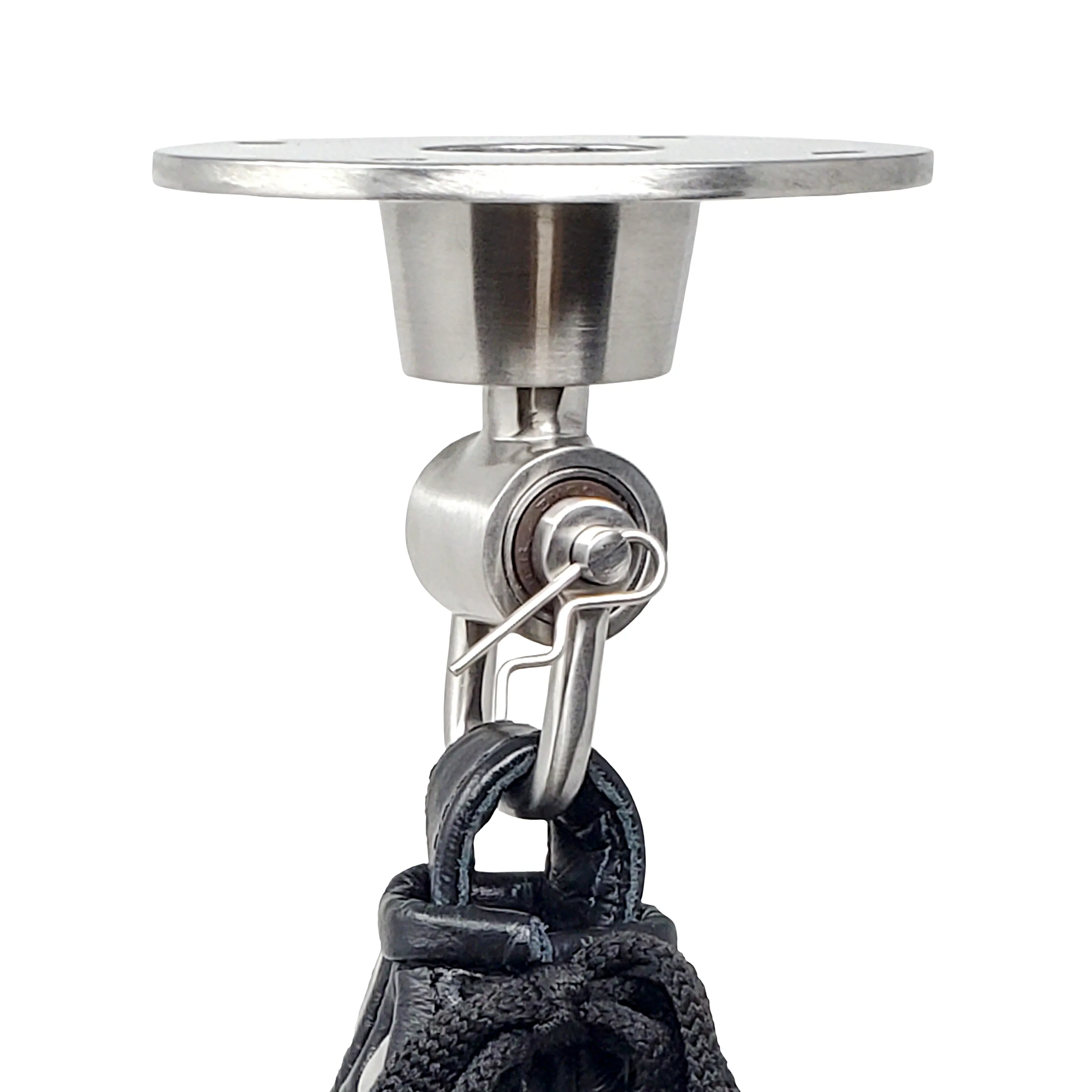 Professional Speed Bag Swivel - Image 4