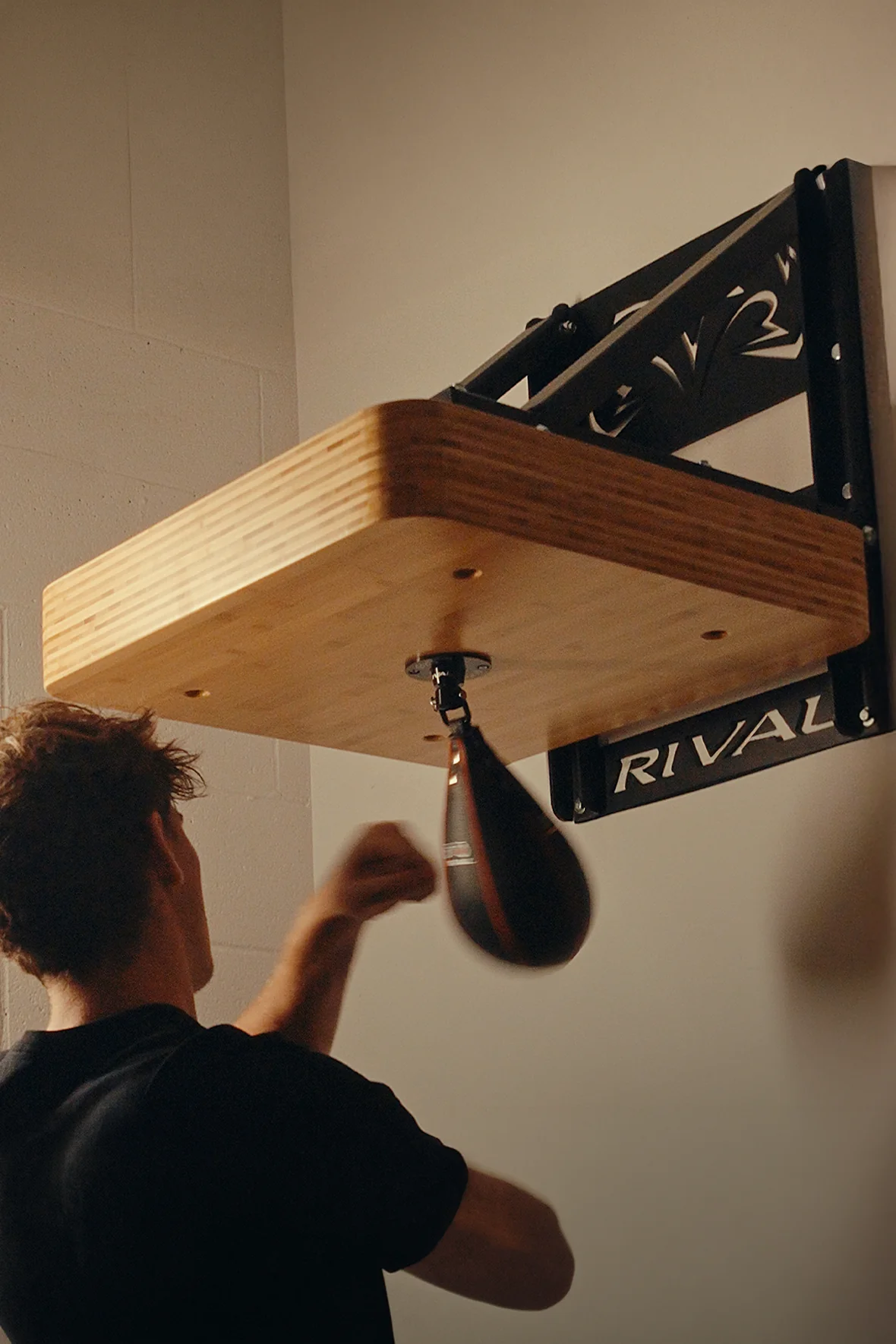 Professional Speedbag Platform - Image 5