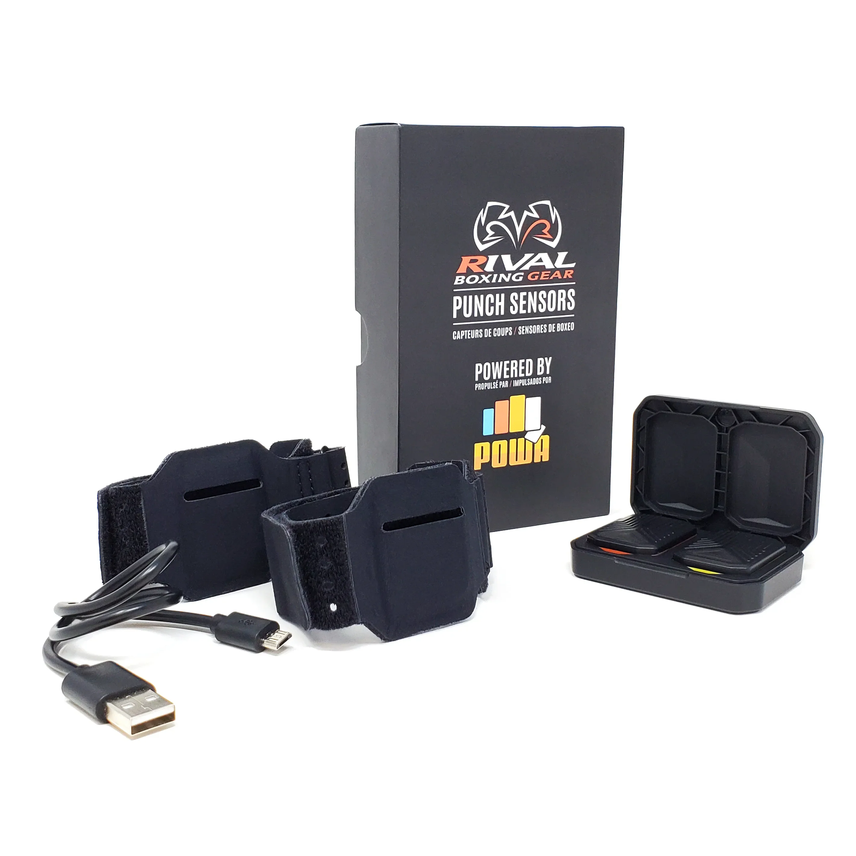 Punch Sensors - Image 4
