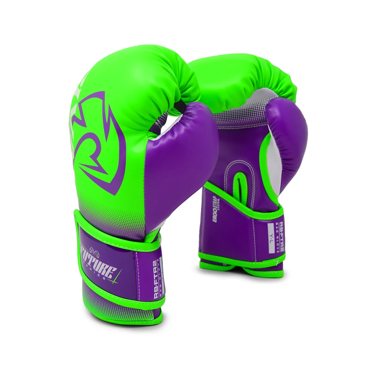 RB-FTR2 Future Bag Gloves - Image 3
