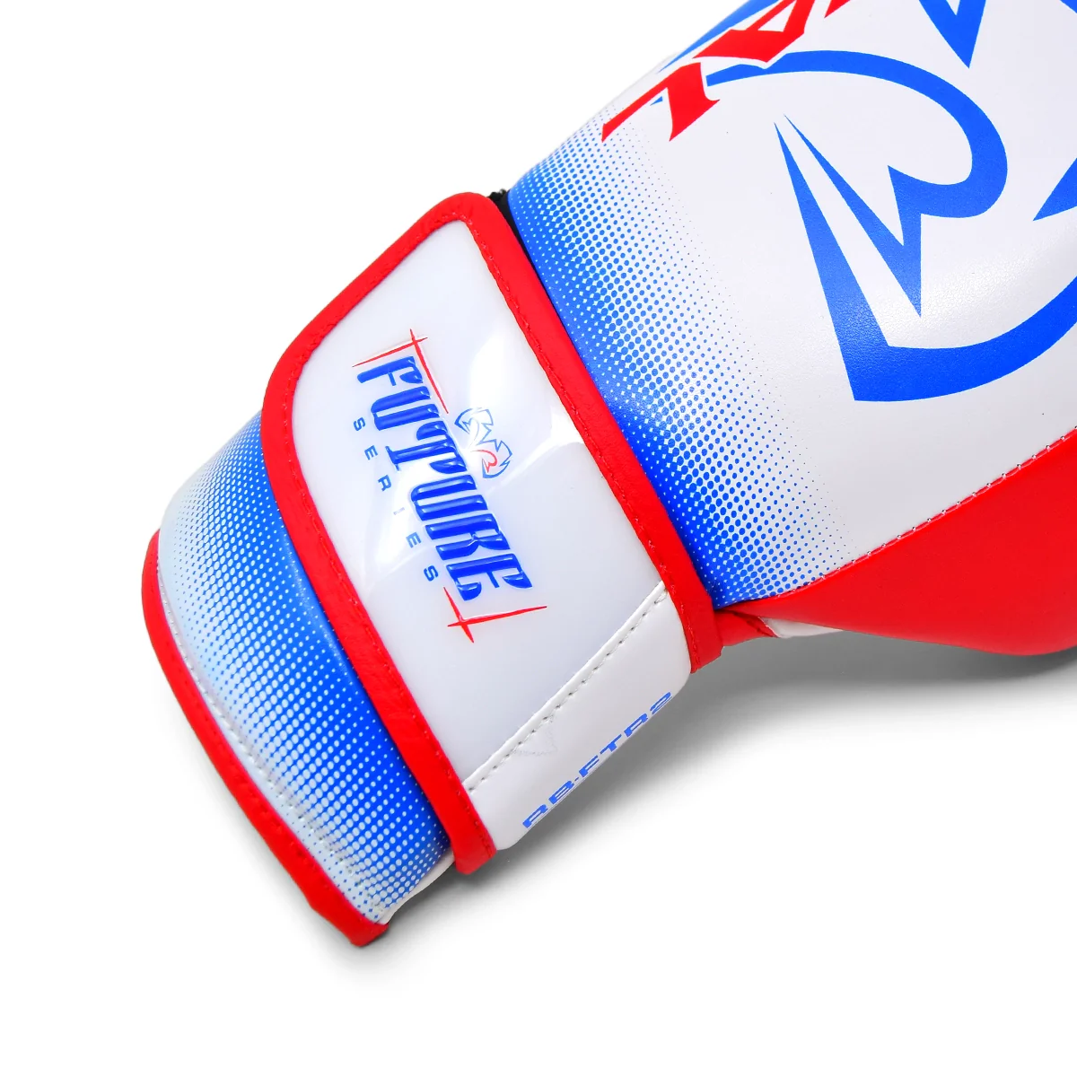 RB-FTR2 Future Bag Gloves - Image 5