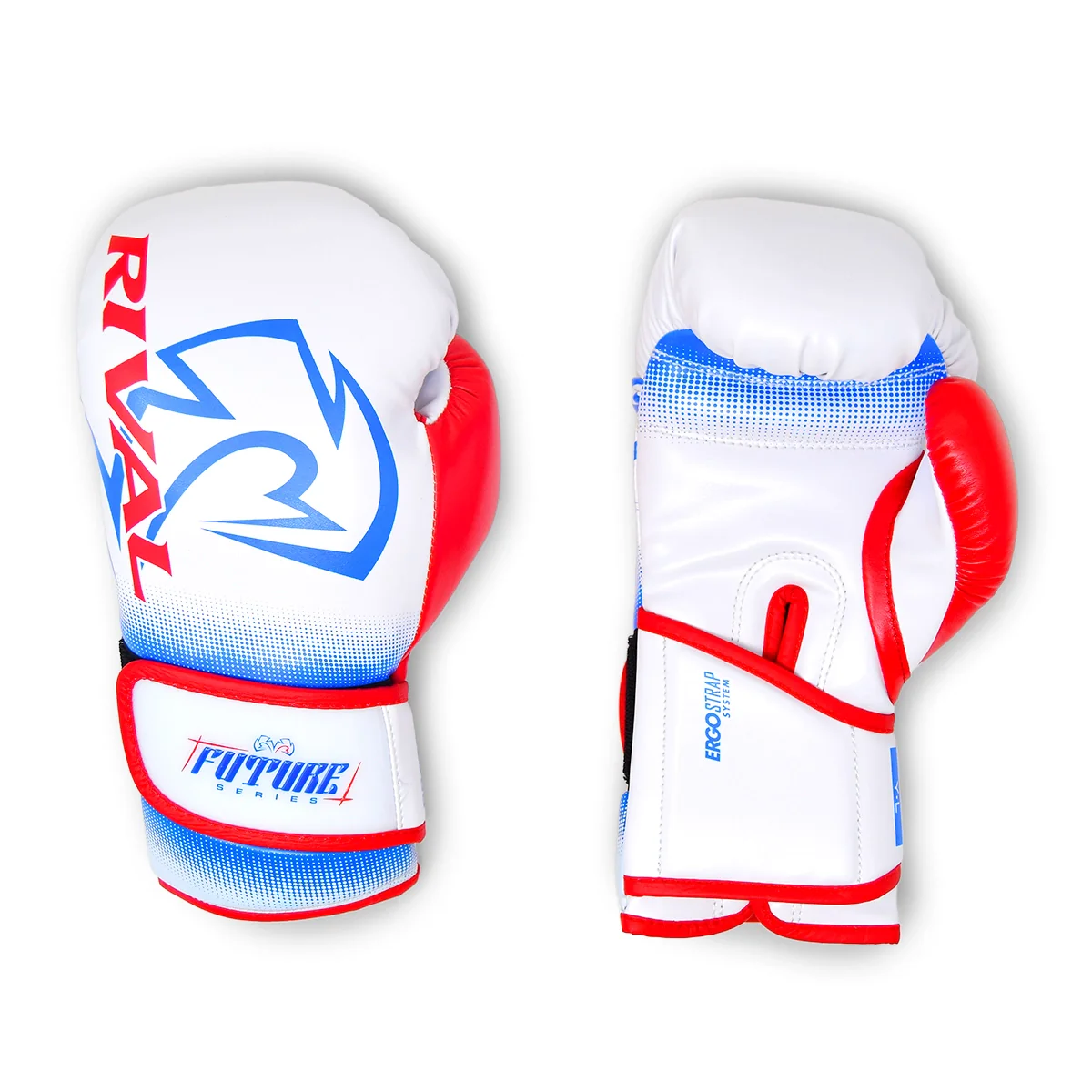 RB-FTR2 Future Bag Gloves - Image 7
