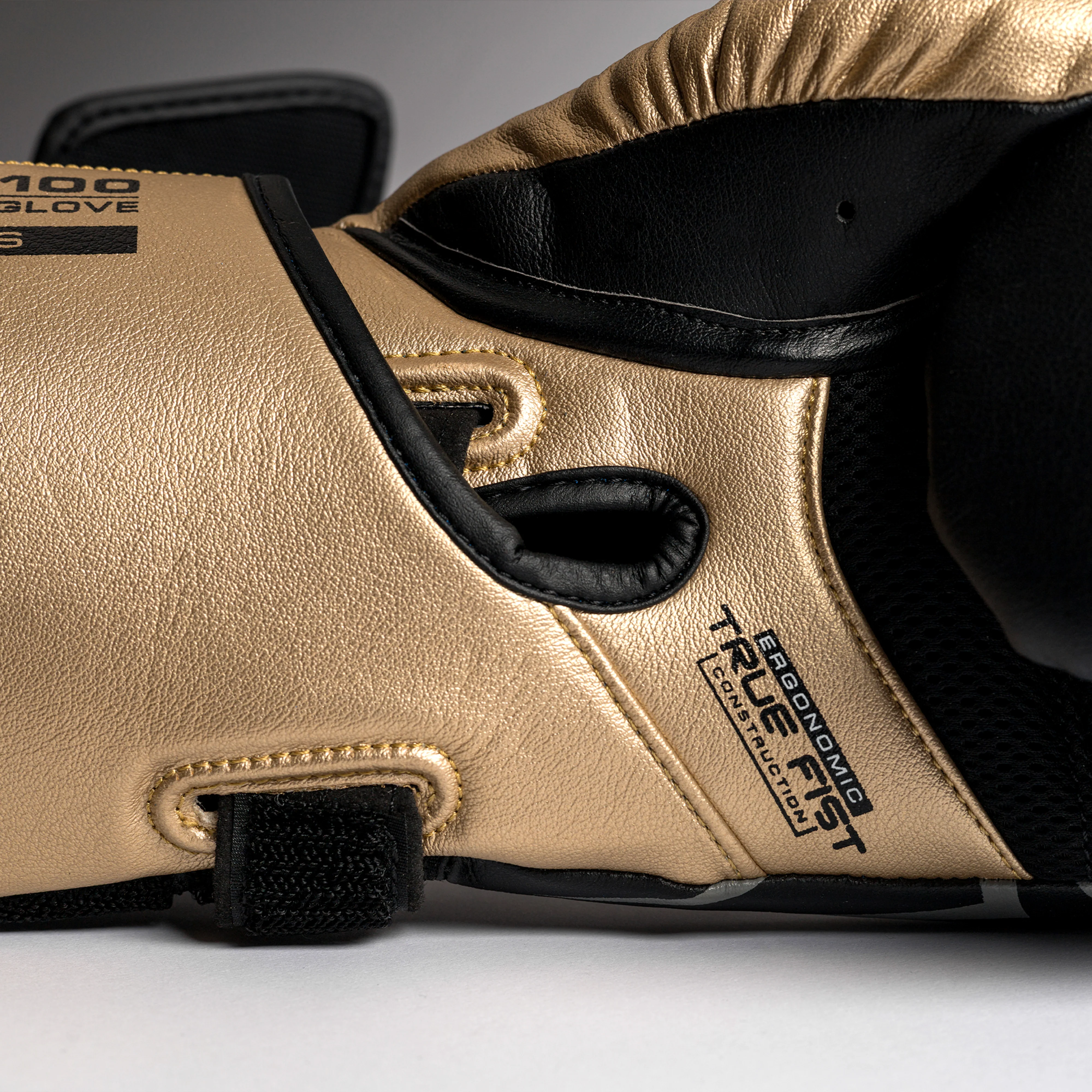RB100 Professional Bag Gloves - Image 5