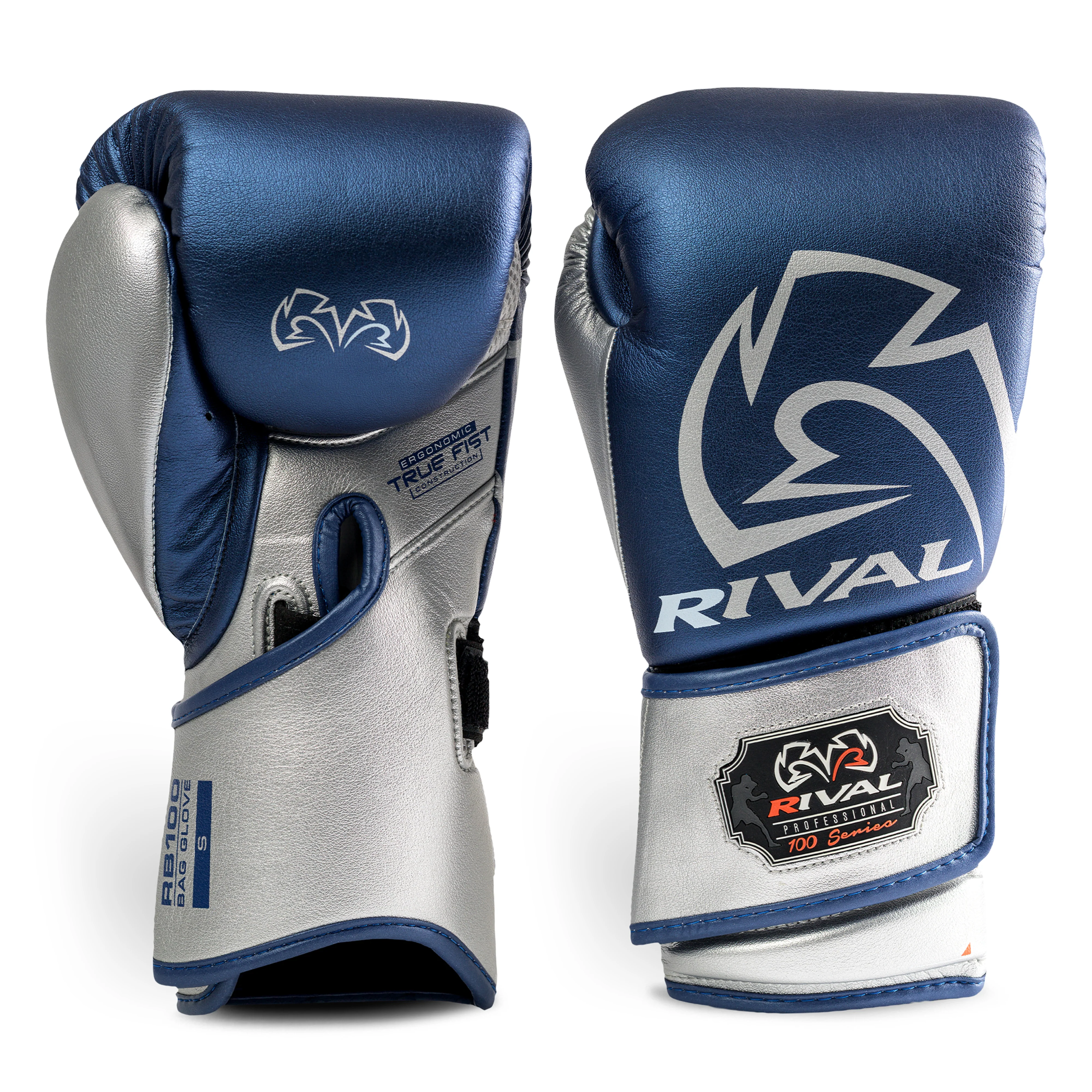 RB100 Professional Bag Gloves - Image 7