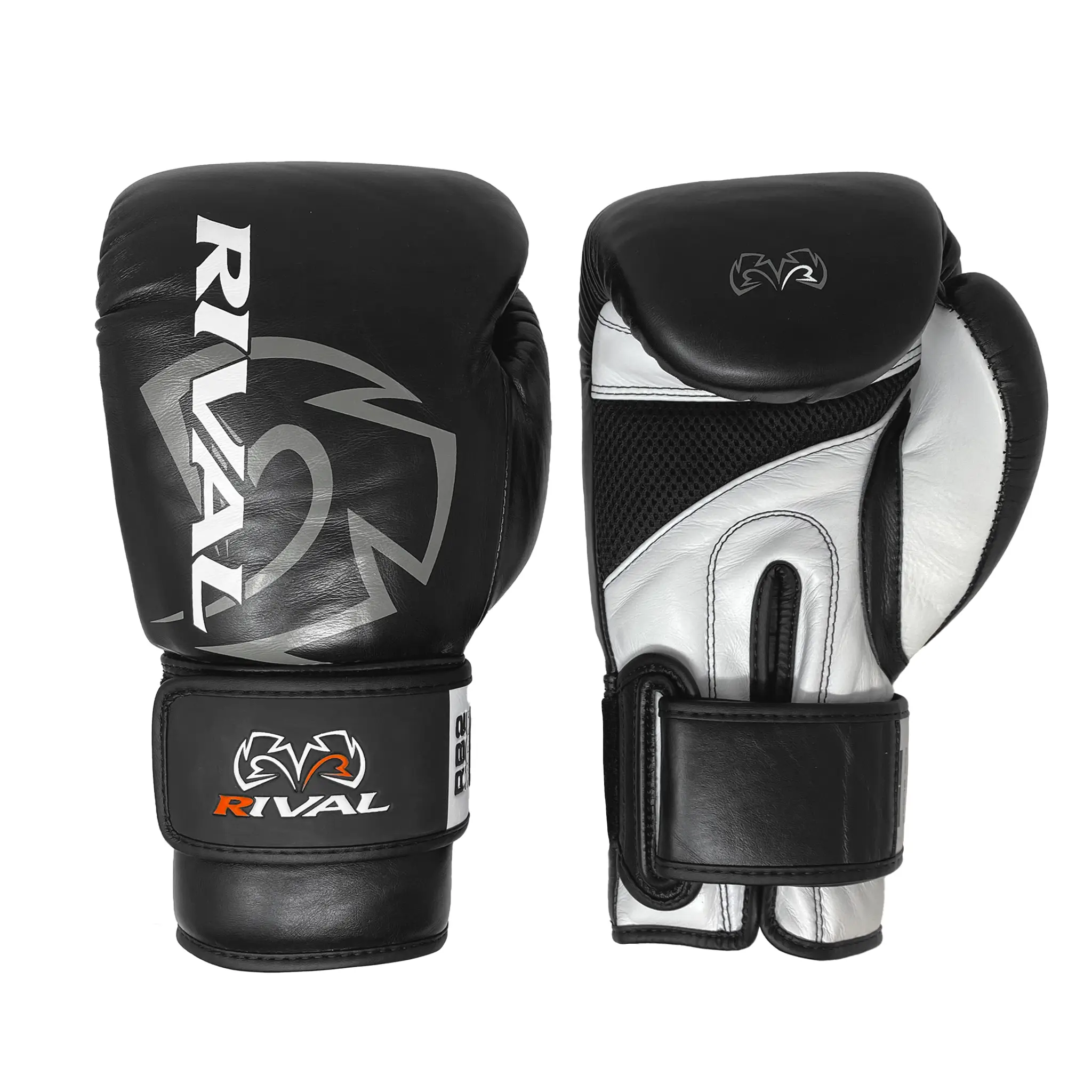 RB2 Leather Super Bag Gloves - Image 3